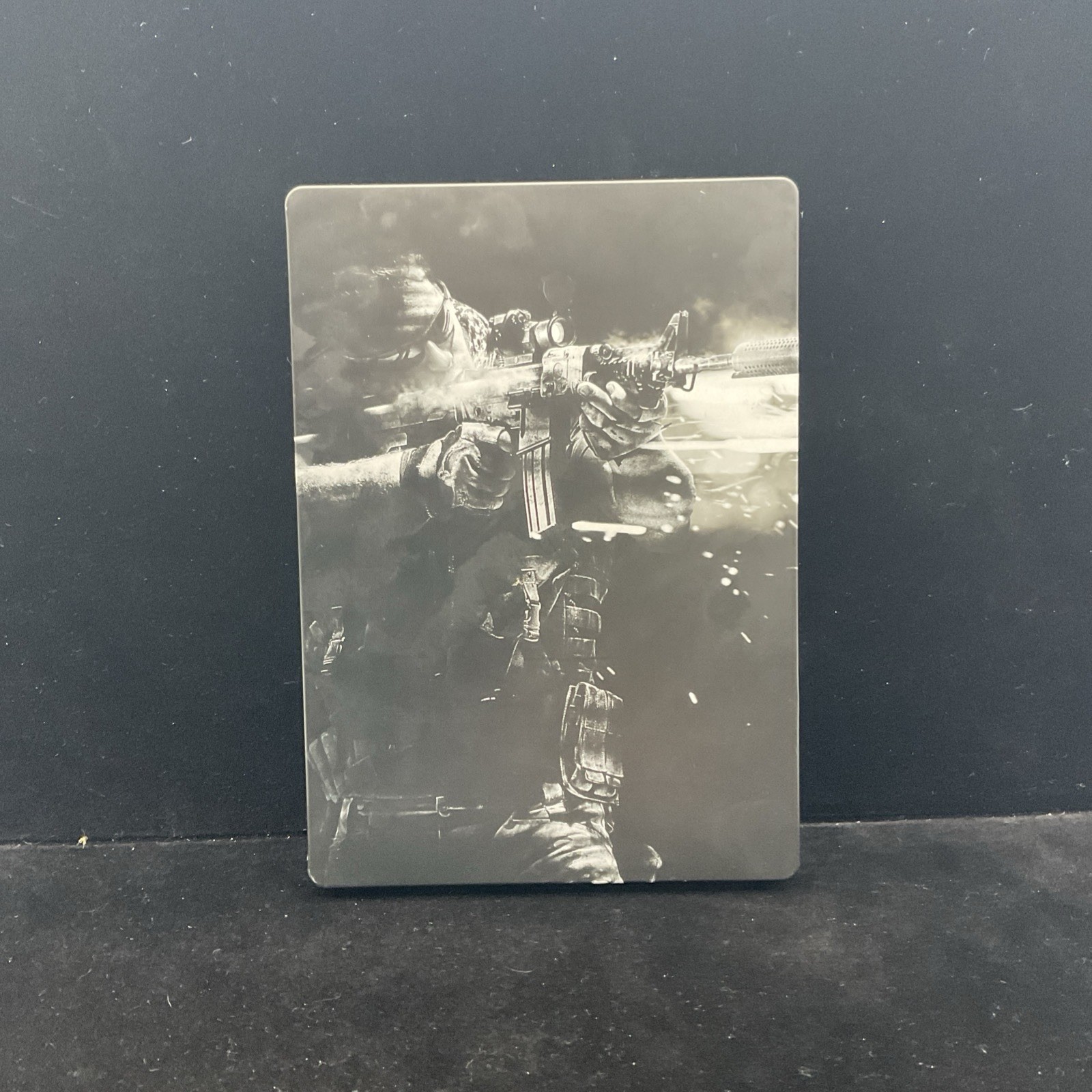 Call of Duty Modern Warfare 3 Steelbook (Xbox 360) Tested & CIB 1 YR Warranty