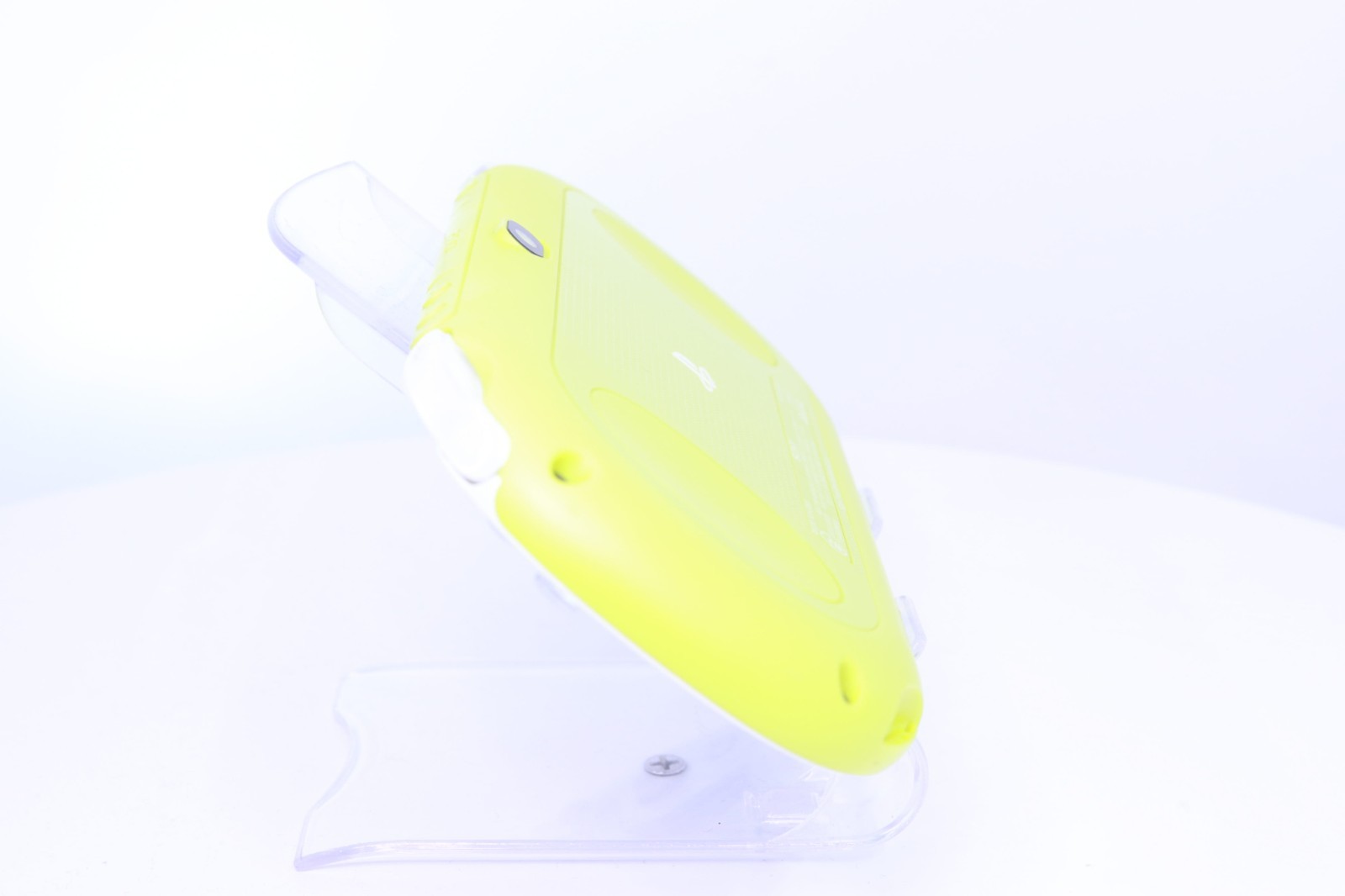 JP Game PS Vita PCH-2000 Lime Green White [ Rank：S]