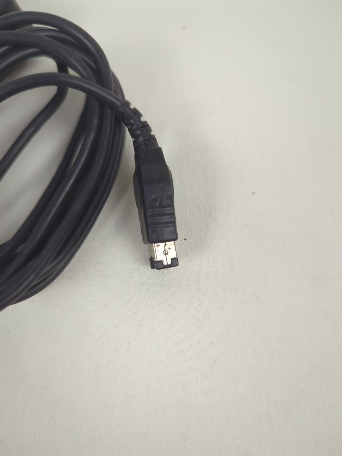 Nintendo Gameboy Advance SP OEM AC Adapter Wall Charger AGS 002 Official Orig.