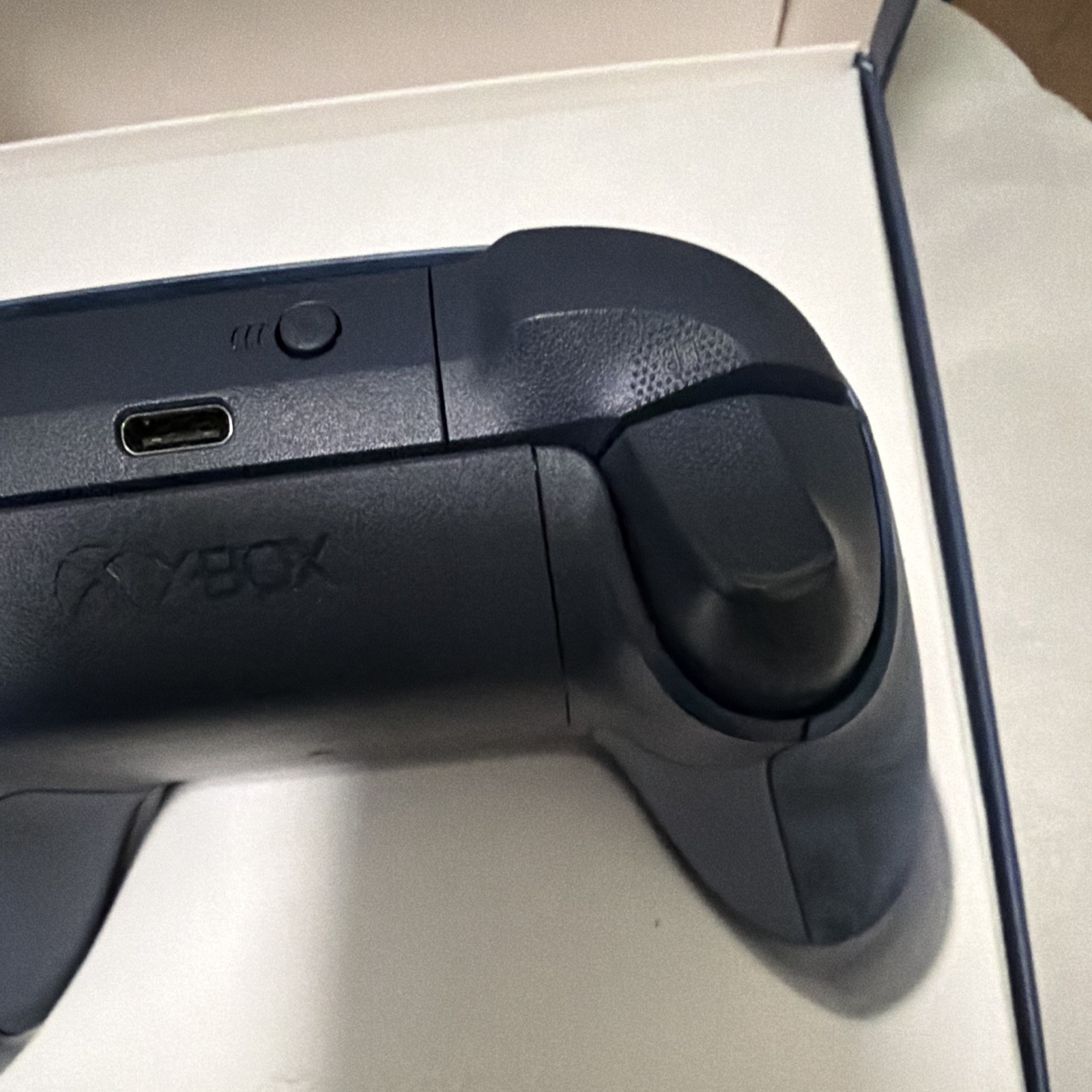 Hall Effect Special Edition Stormcloud Vapor Xbox Wireless Controller