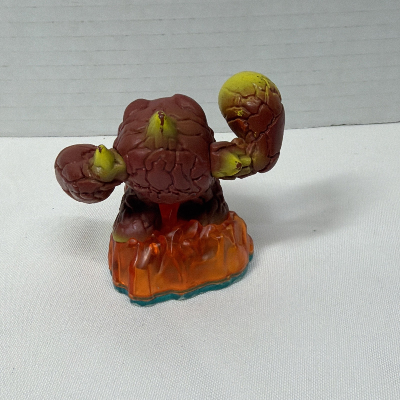 Skylanders SWAP Force Lot of 7 – Legendary LightCore Grim Creeper, Kickoff &