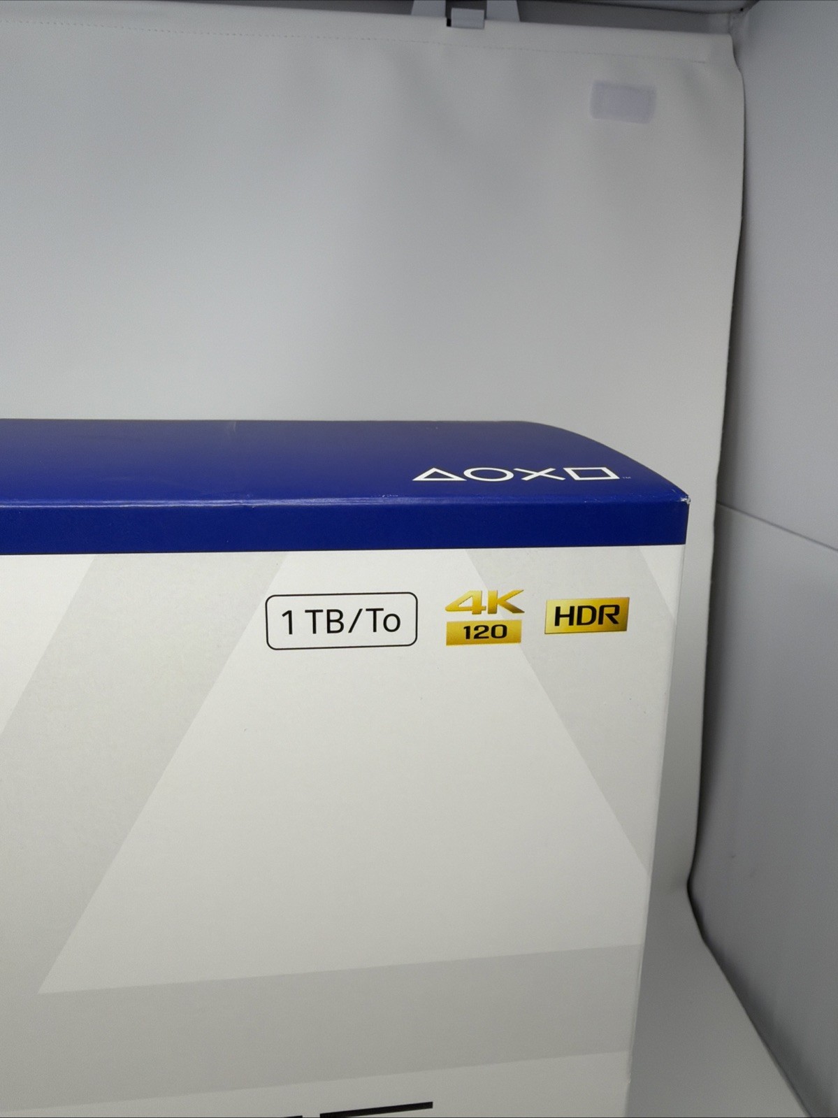Sony PlayStation 5 Disc Edition – 1TB SSD