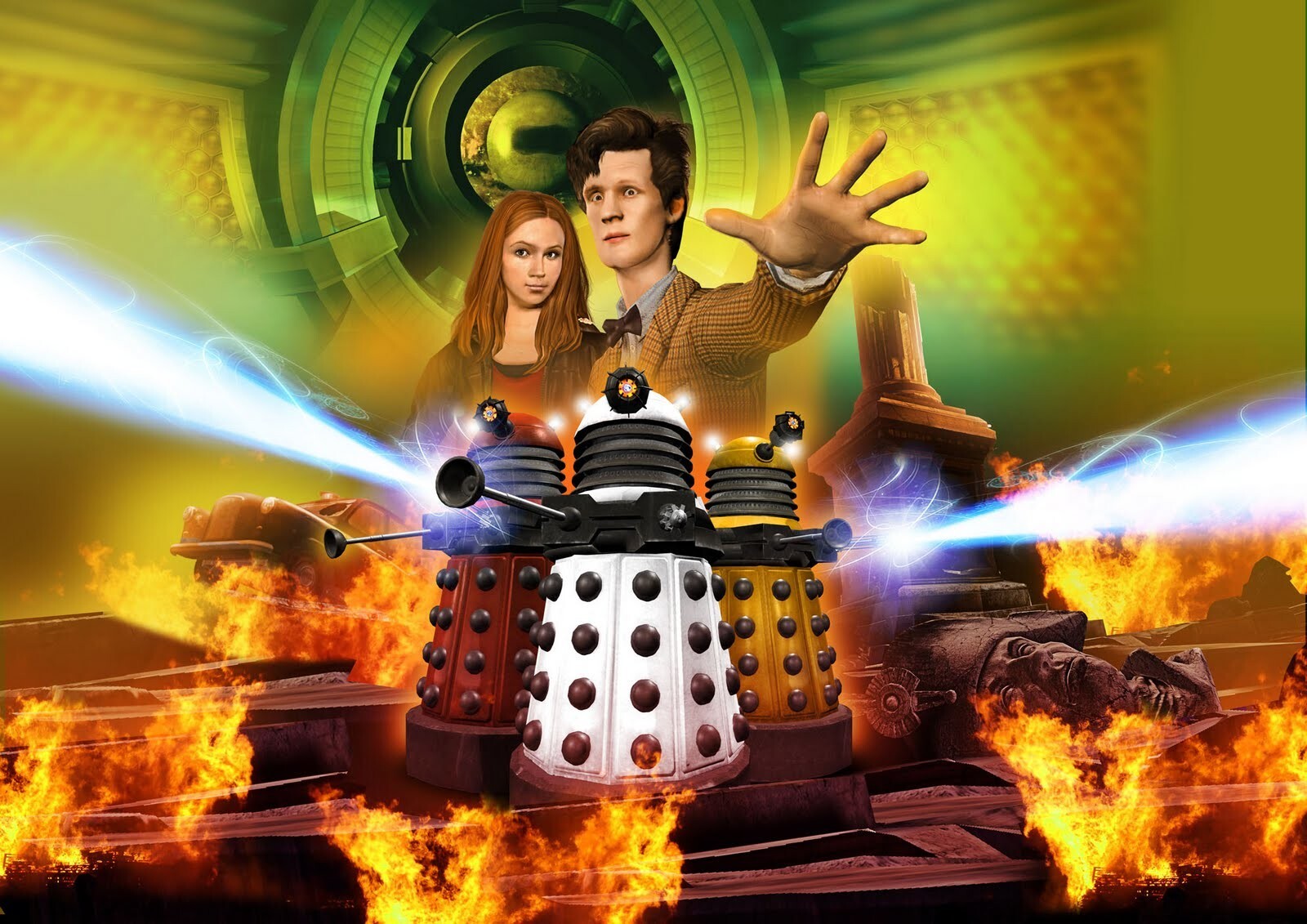 Doctor Who The Adventure Games Pc Download