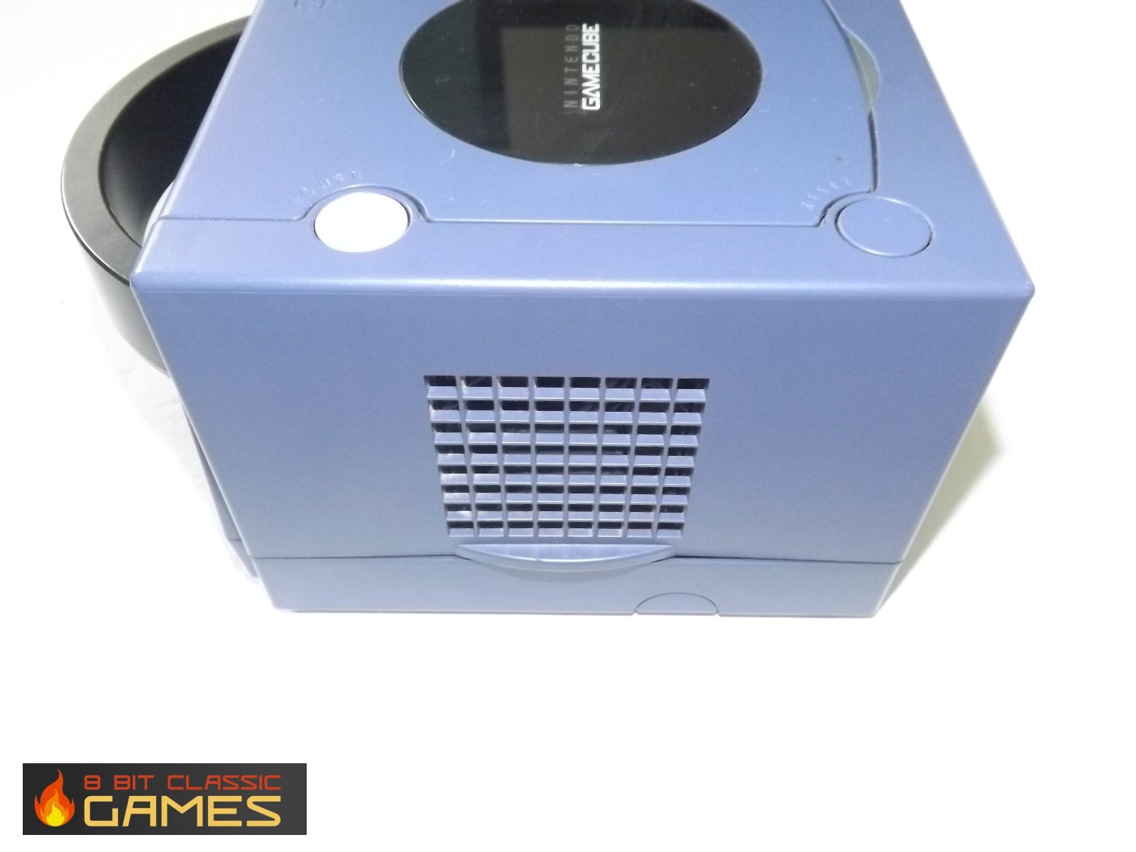 Indigo Nintendo Gamecube System – FREE SHIPPING! – 625B
