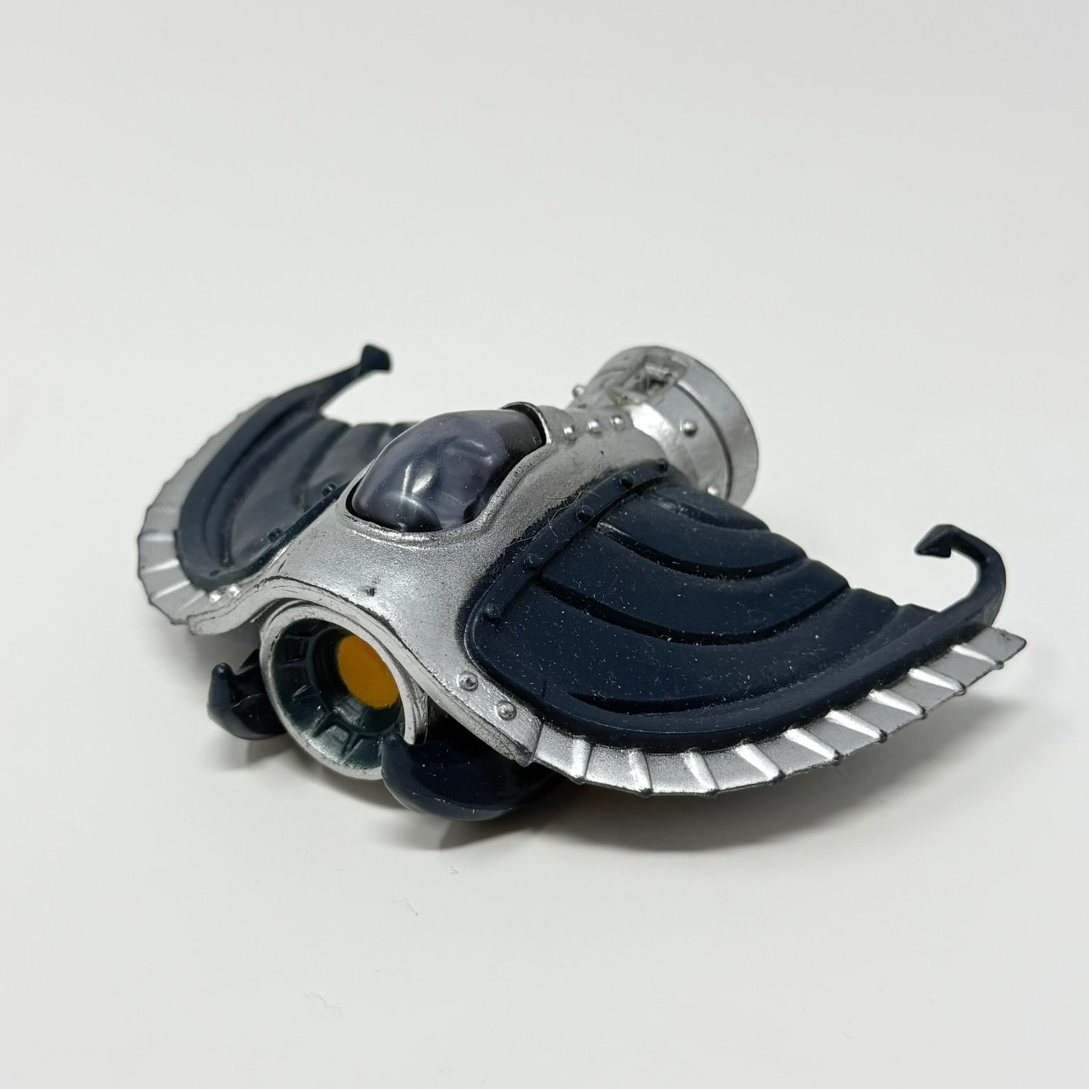 Skylanders SuperChargers Dark Sea Shadow Vehicle Multi-Platform