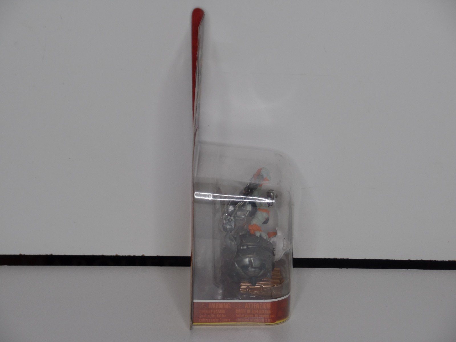 Skylanders SuperChargers Smash Hit Earth Figure Activision Brand New Sealed