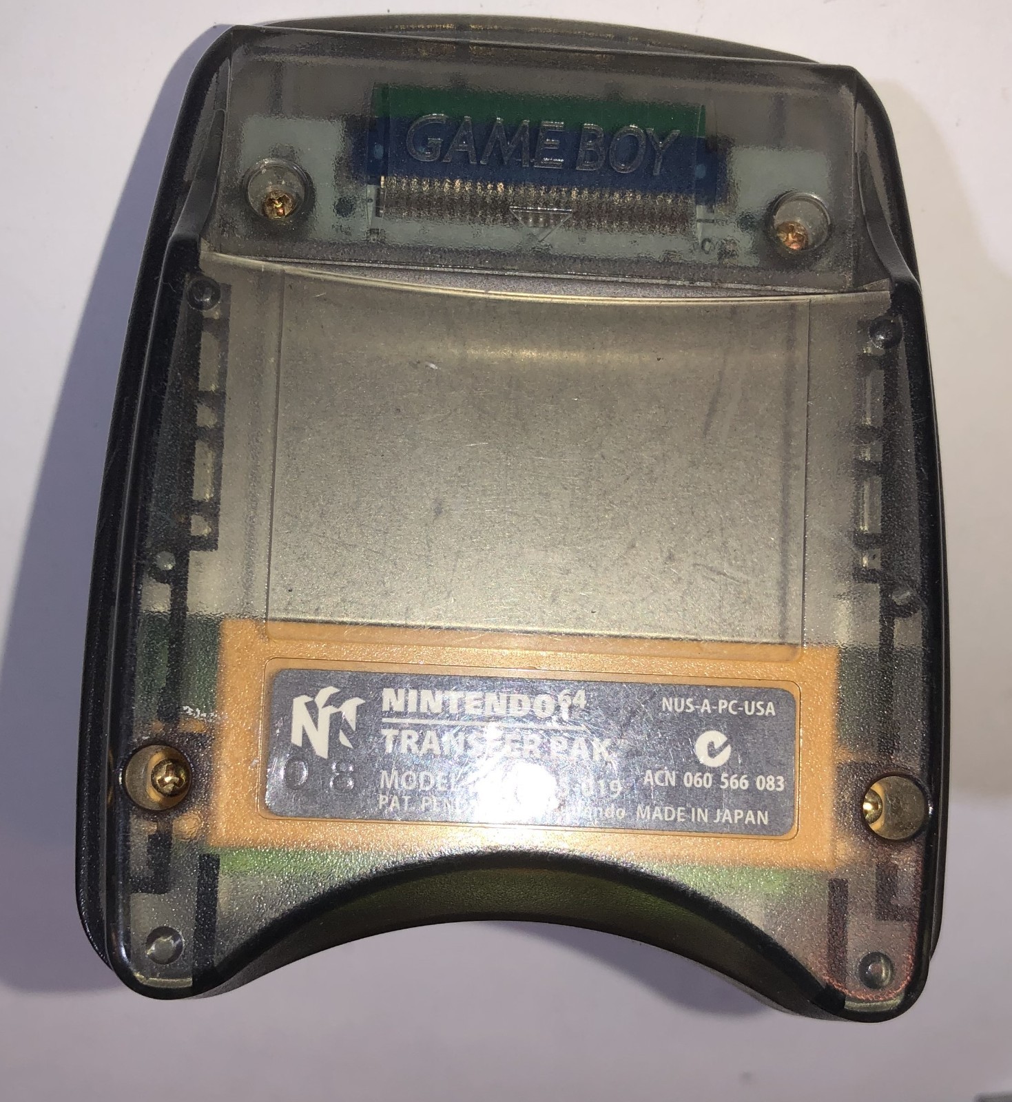 video game accessories lot