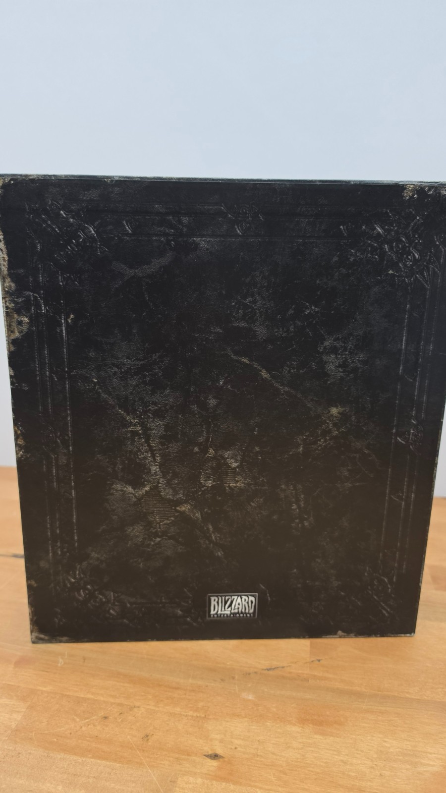 World of Warcraft: Cataclysm Collector’s Edition-READ