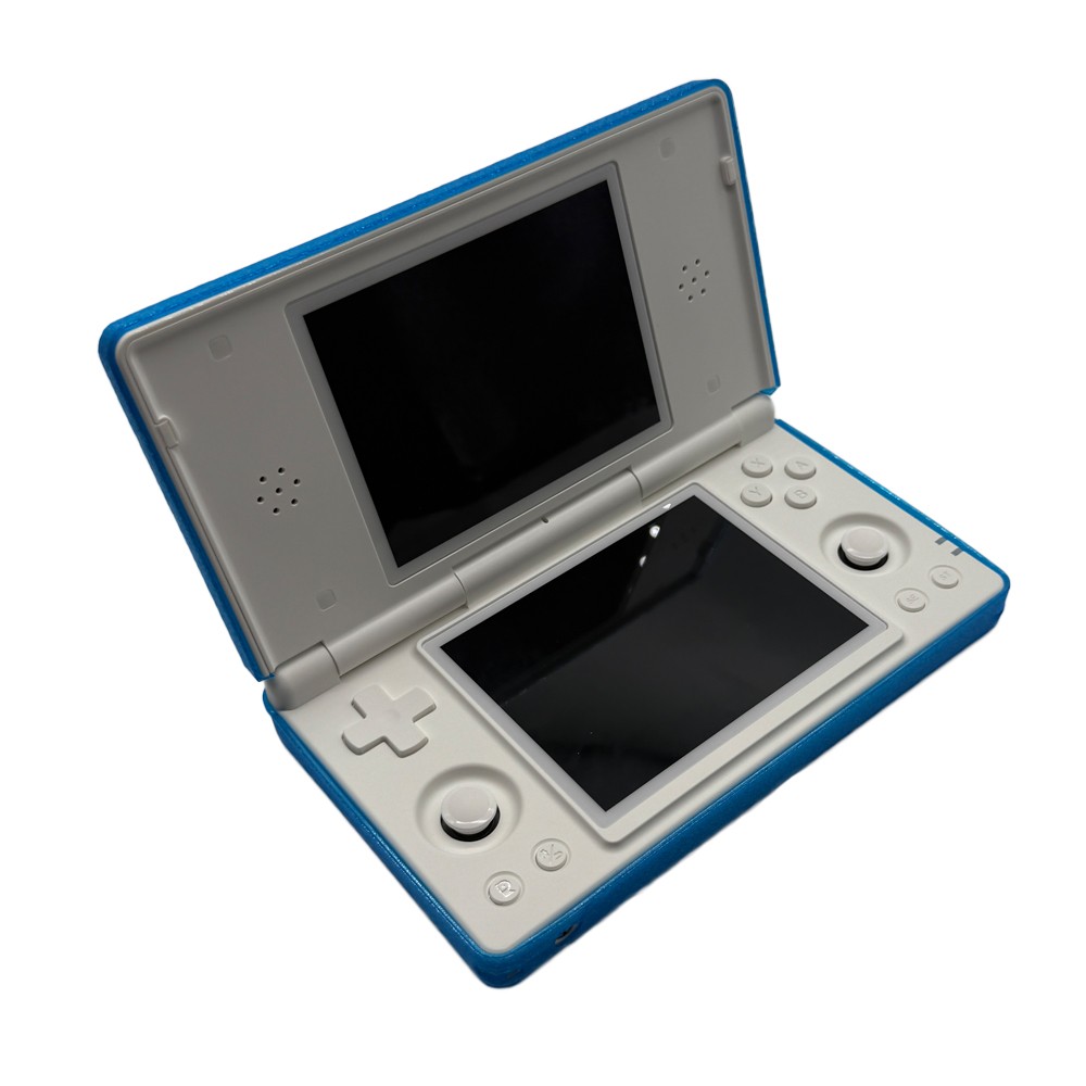 TPU Protective Shell For Anbernic RG DS Console 3D Printed Protective Cover Case