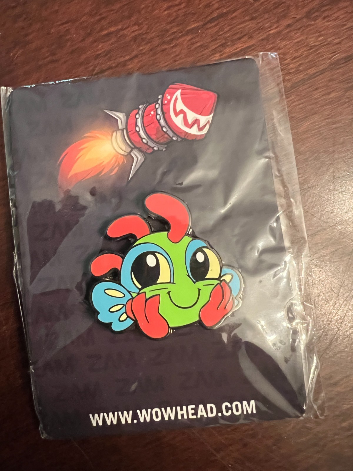 Blizzard Blizzcon Wowhead World of Warcraft HOTS Hearthstone *PICK YOUR OWN