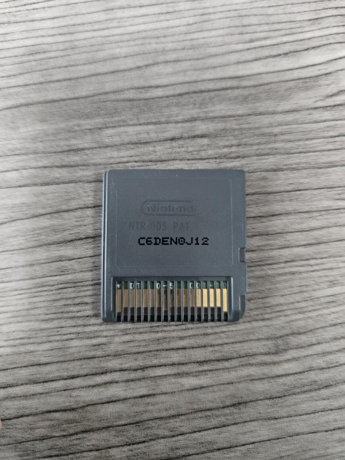 Dream Chronicles (Nintendo DS game, 2010) Tested see photos
