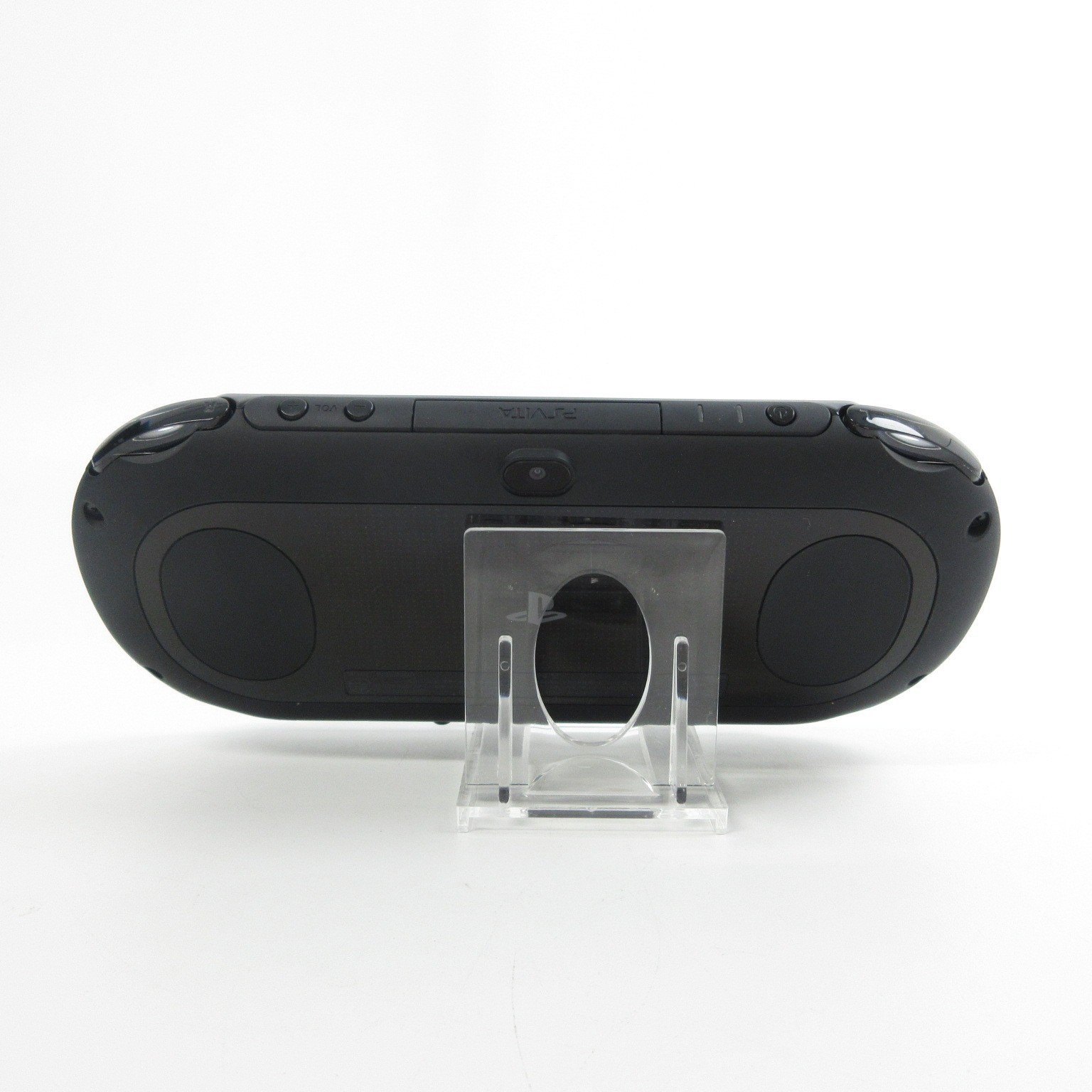 【Near Mint】Sony PS Vita PCH-2000 Black Wi-Fi Model Console only #Arr08/0615/01