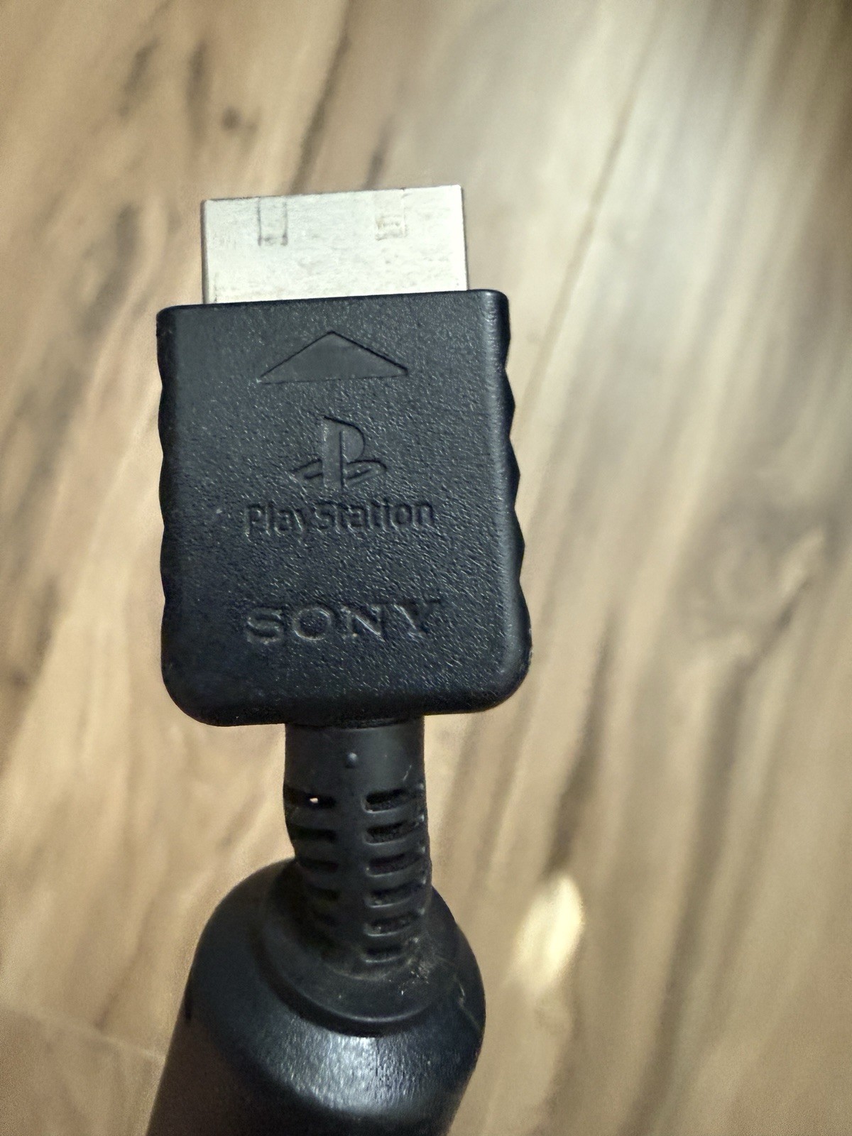 Genuine OEM Original Sony PlayStation PS1 PS2 AV Audio Video Cable RCA Component