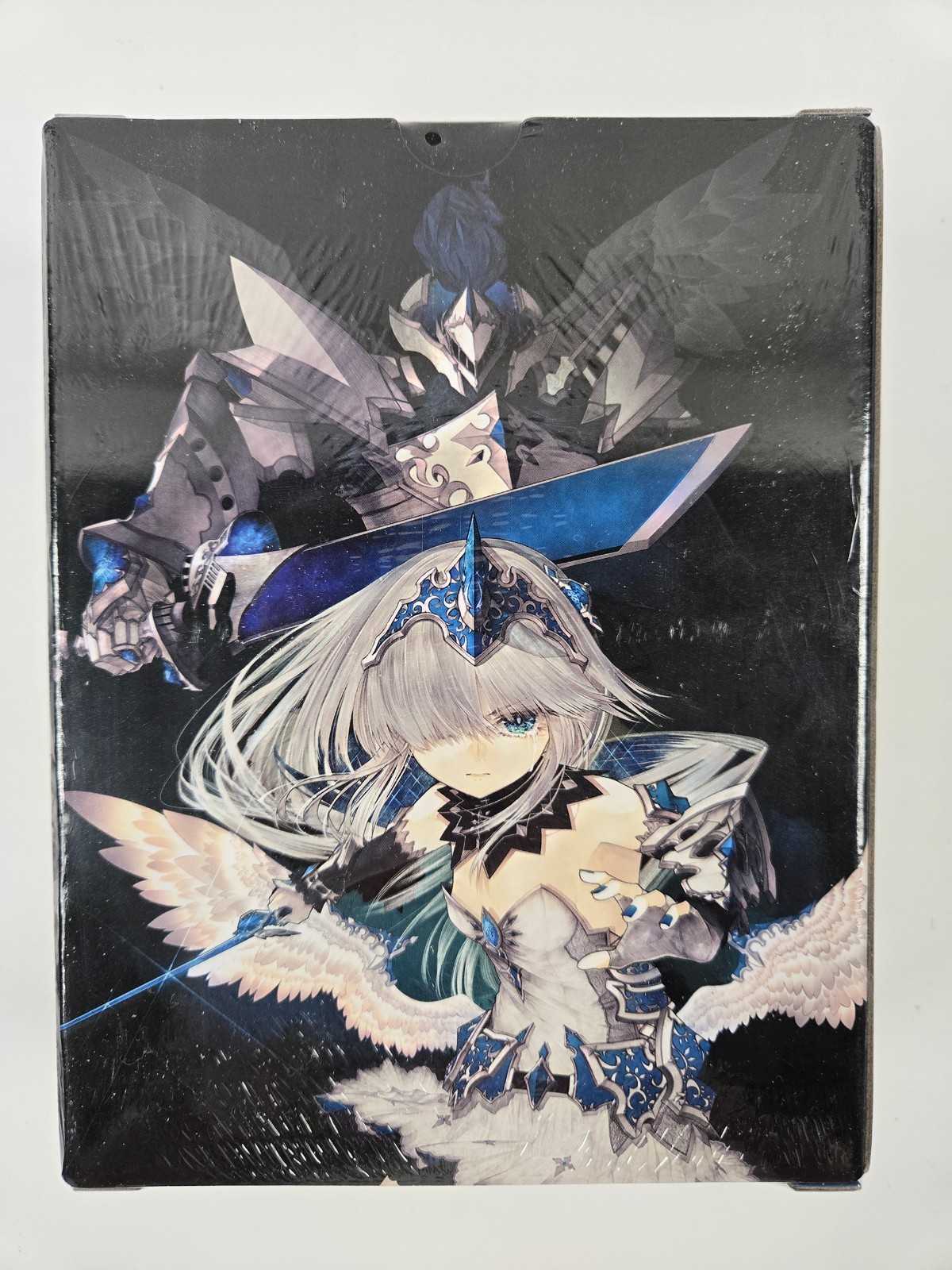 Crystar Limited Edition Nintendo Switch New Sealed