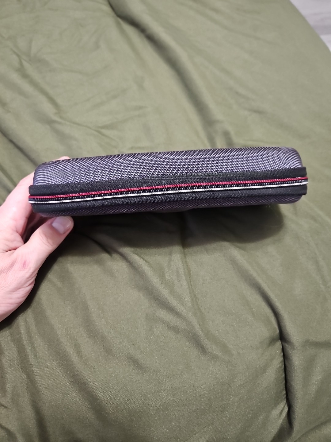 Nintendo NLS140 Carrying Cases For Nintendo Switch – Gray