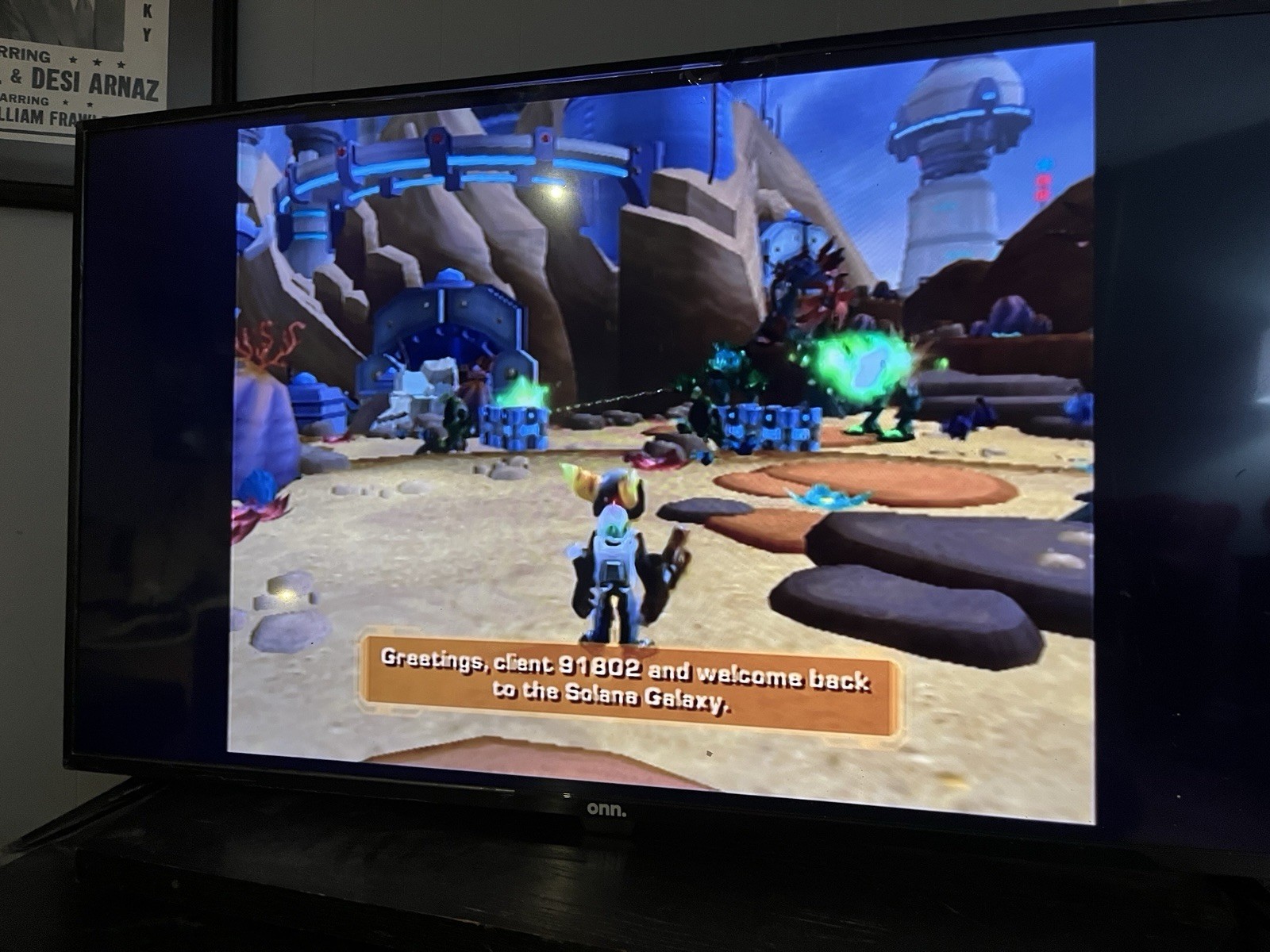 PS2 Game Bundle – .hack Ratchet & Clank Art Of Fighting Xtreme Legends Frogger