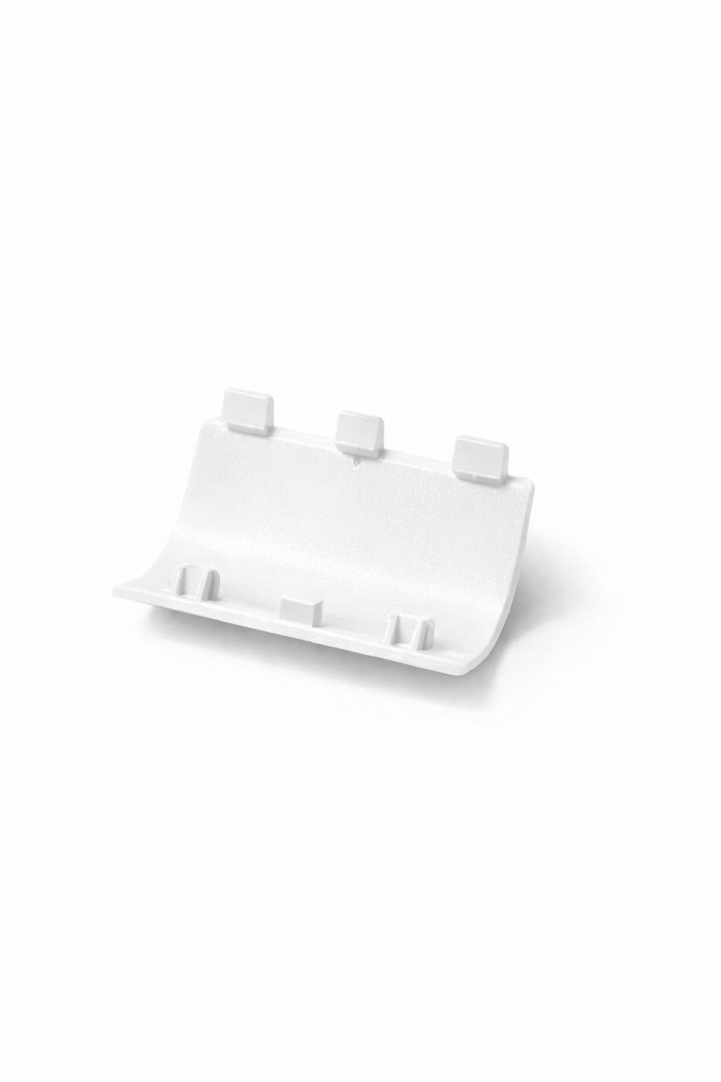 OEM Microsoft Xbox Series X S Battery Cover Lid Door Replacement White 1914
