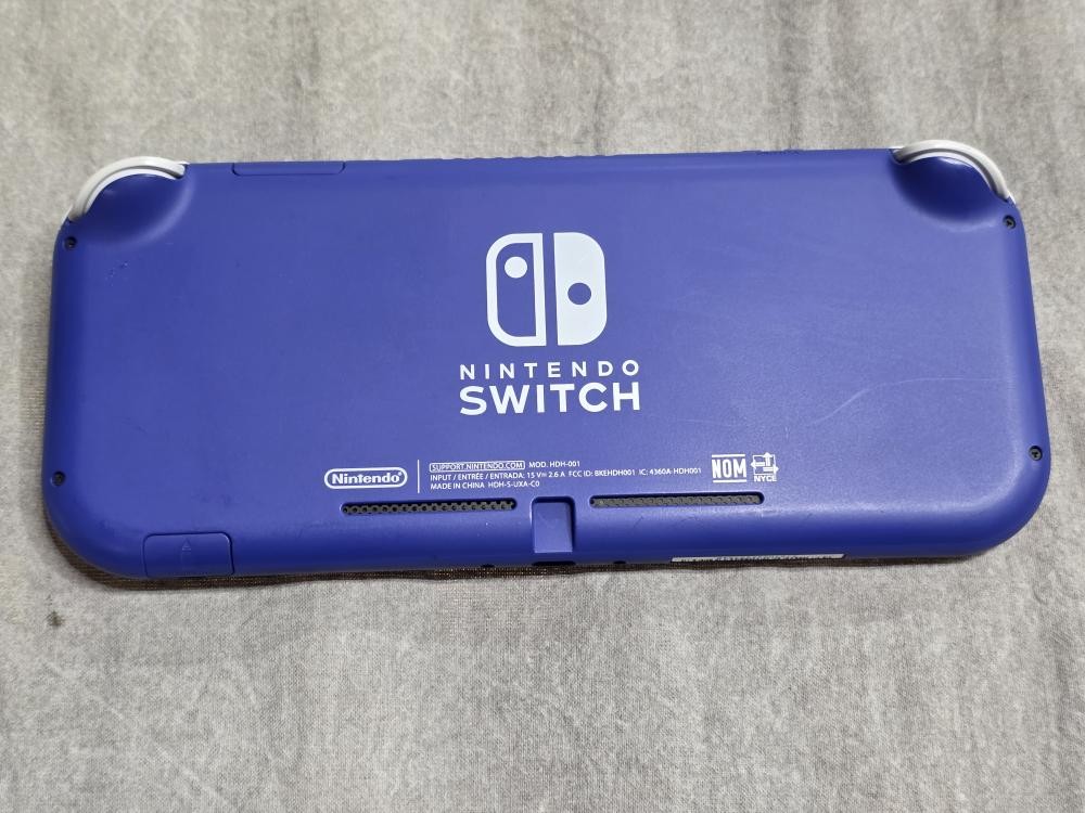NINTENDO SWITCH LITE HANDHELD – HDH-001 (PIT004623)