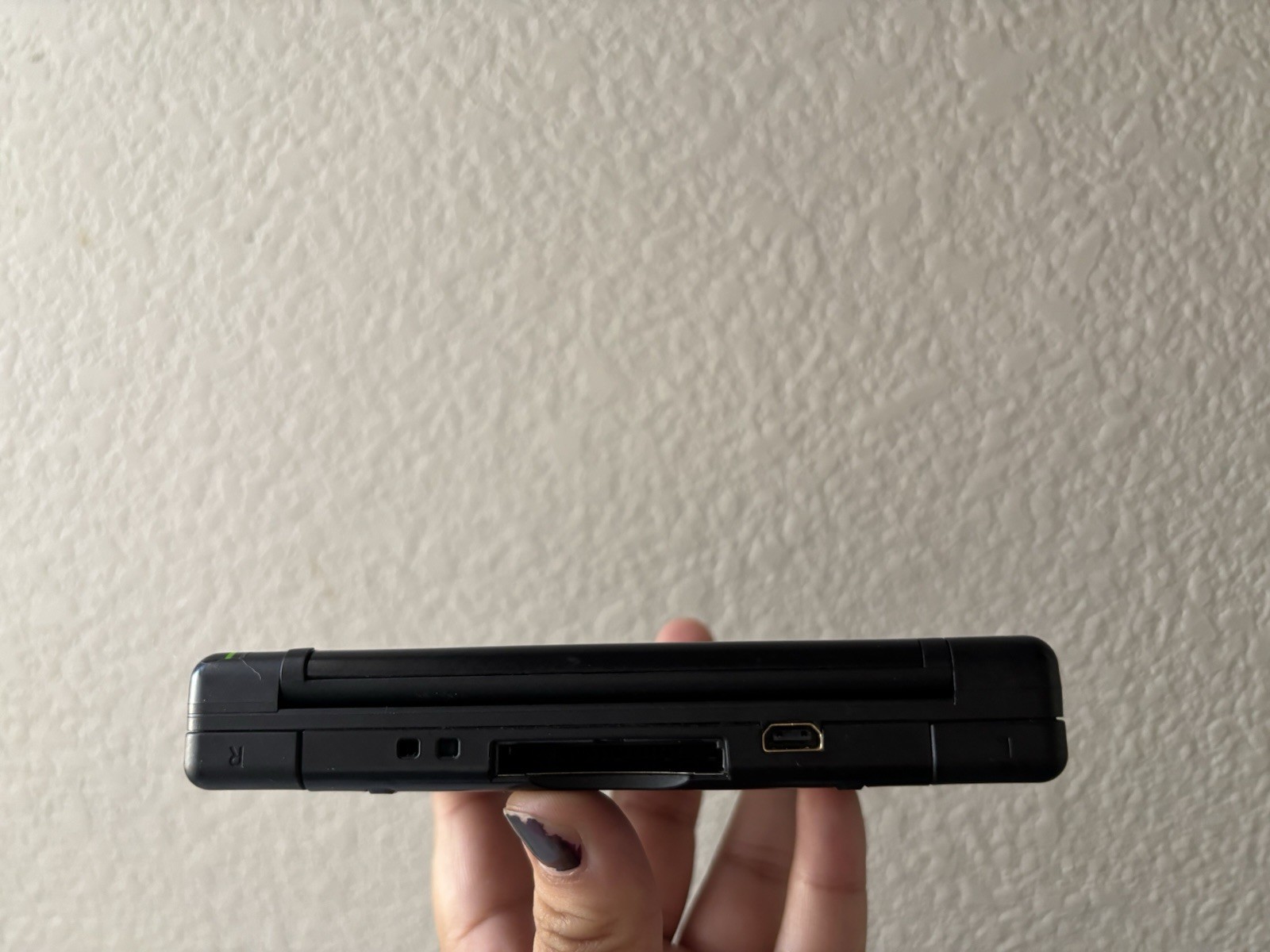 Nintendo DS Lite Red