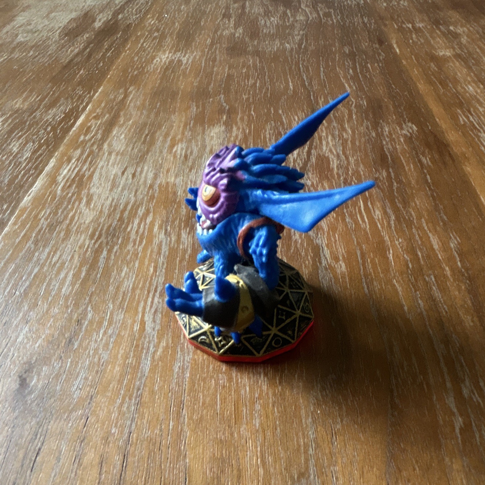 Skylanders Trap Team Fizzy Frenzy Pop Fizz