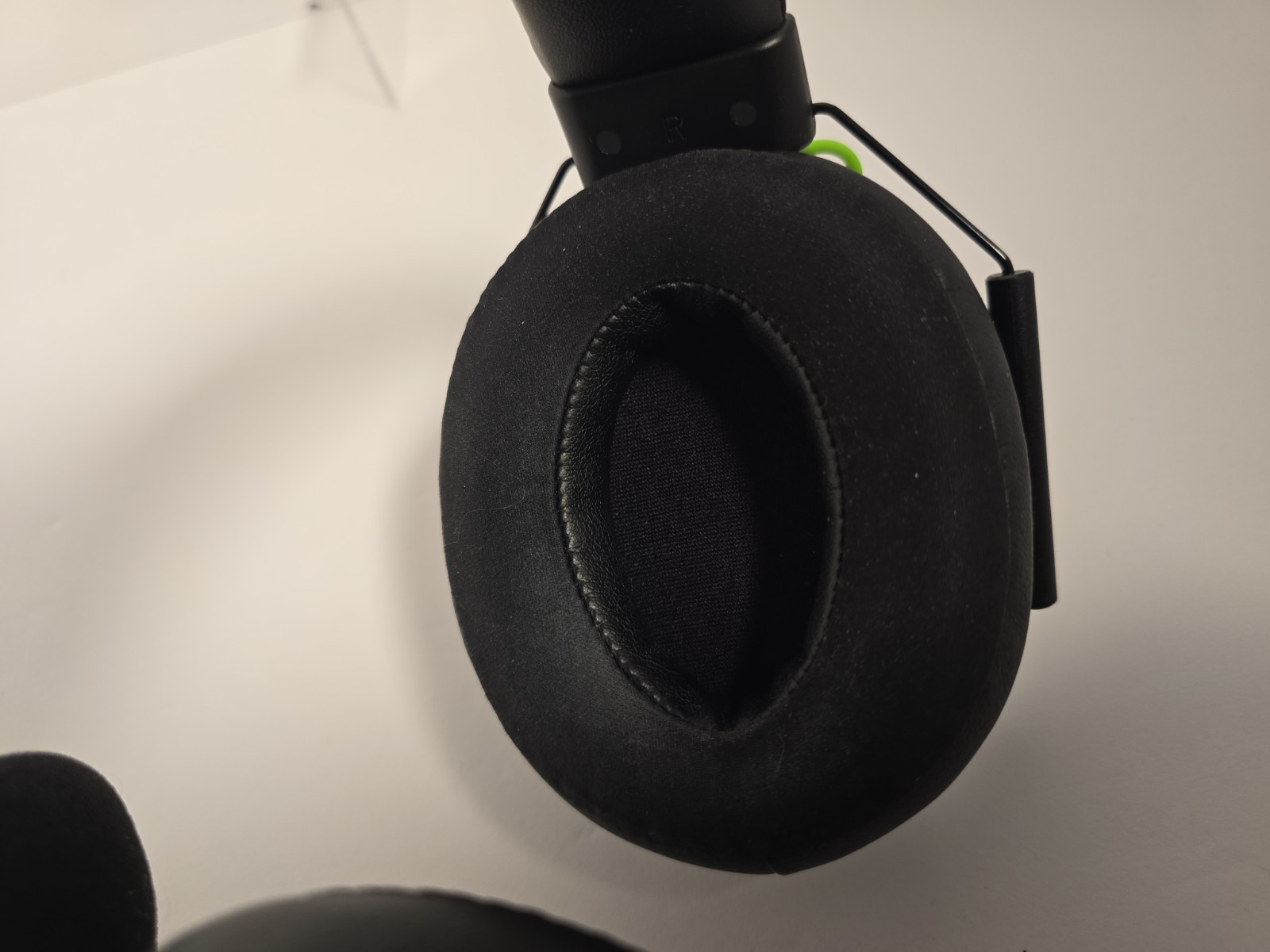 Razer Blackshark V2 X Black Over the Ear Pro – Gaming Headset