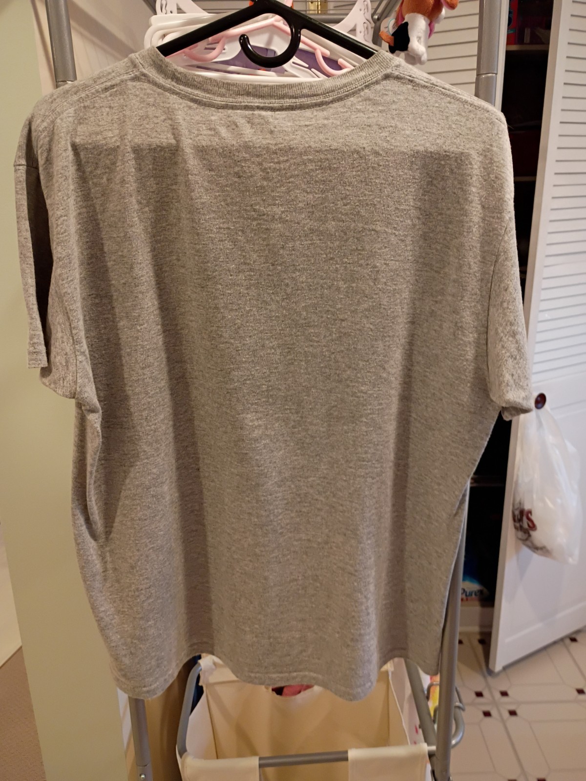 Master Chief Halo 5 Promo T Shirt and socks in Excellent condition. Like New.