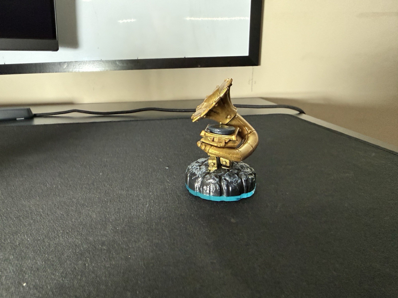 Skylanders Swap-Force Sheep Wreck Island Adventure Portal With Groove Machine