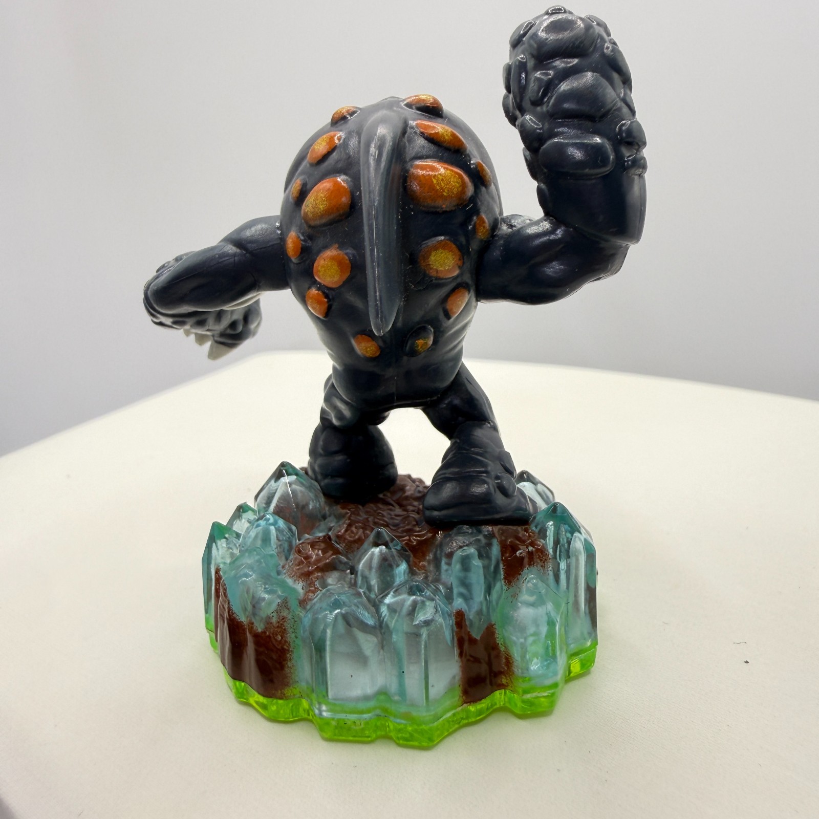 Skylanders Spyros Adventure Terrafin Character Figure
