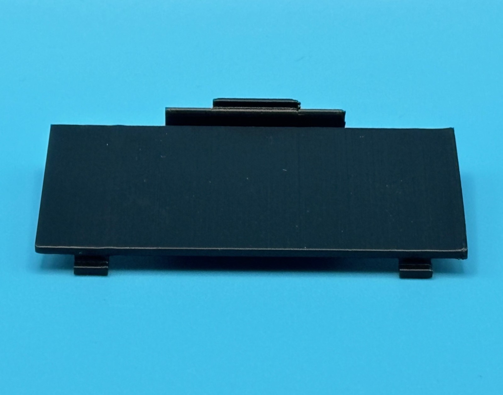 Sega Saturn Replacement Cover Battery Door Cover, New, US Seller