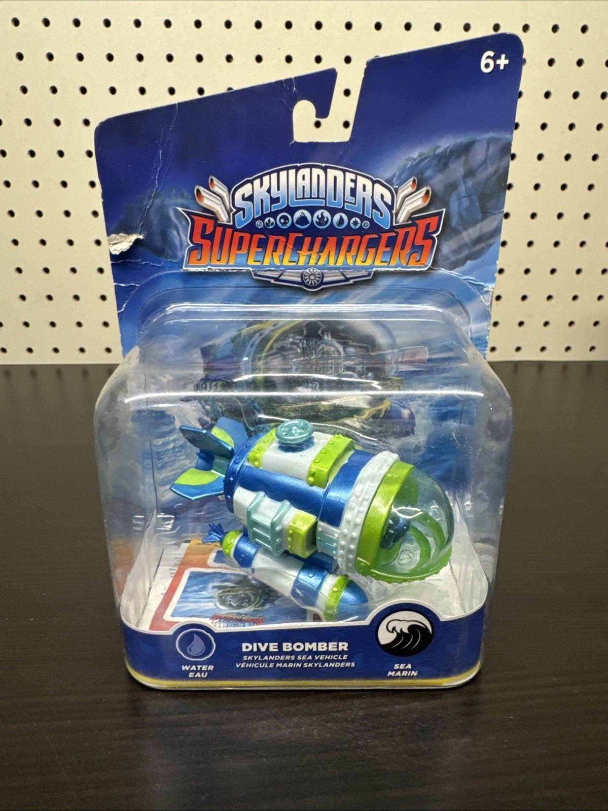 Lot 11 Skylanders SuperChargers Vehicles No Dups Nintendo Activision Buzz Wing