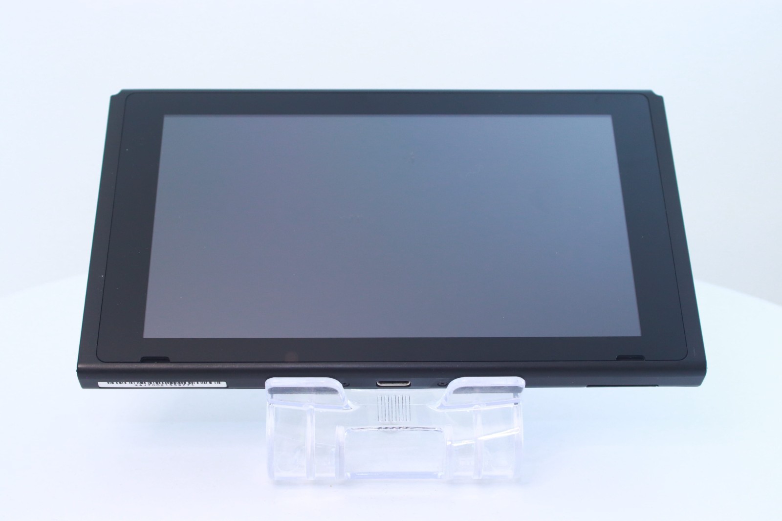 Nintendo Switch 2017 Model Hac-001 【Rank:S】Console Only【 1Day Shipping 】