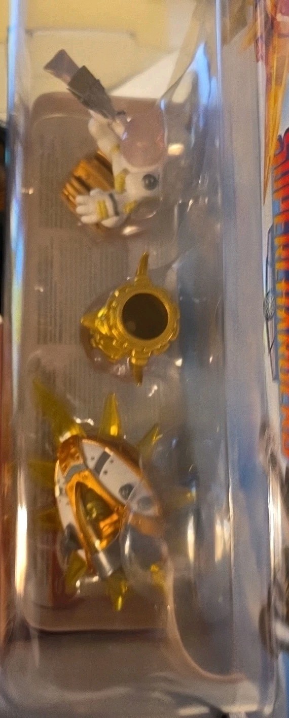 Skylanders Superchargers – Sky Racing Action Pack – NEW IN BOX! – FREE SHIPPING!
