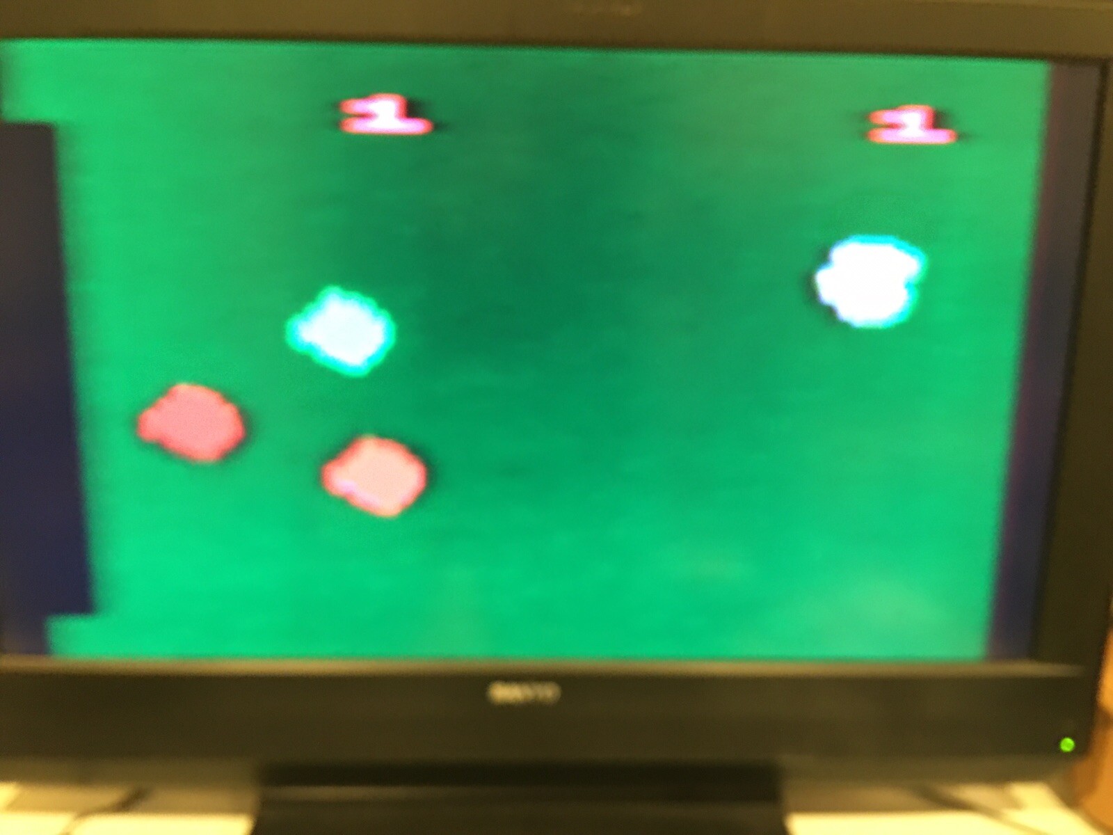 Asteroids (Atari 2600, 1981) Tested Game Cartridge Only!