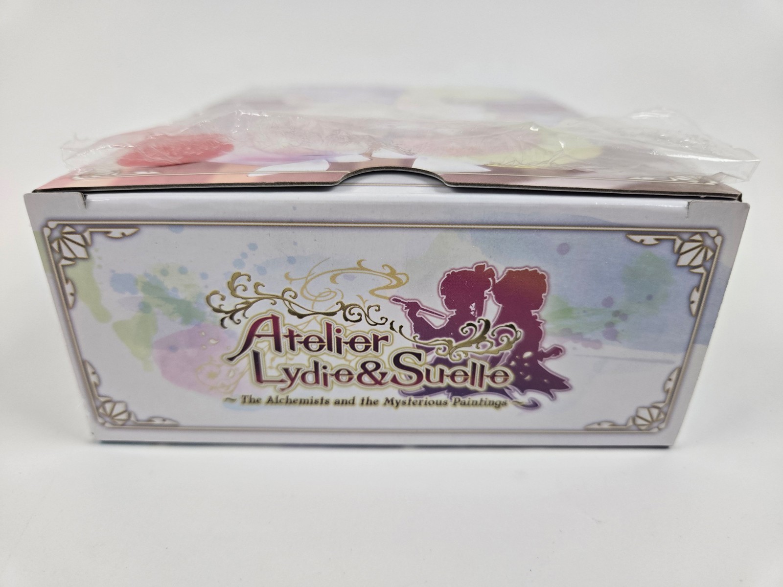 Atelier Lydie & Suelle Limited Edition Sony PlayStation 4 PS4 Complete