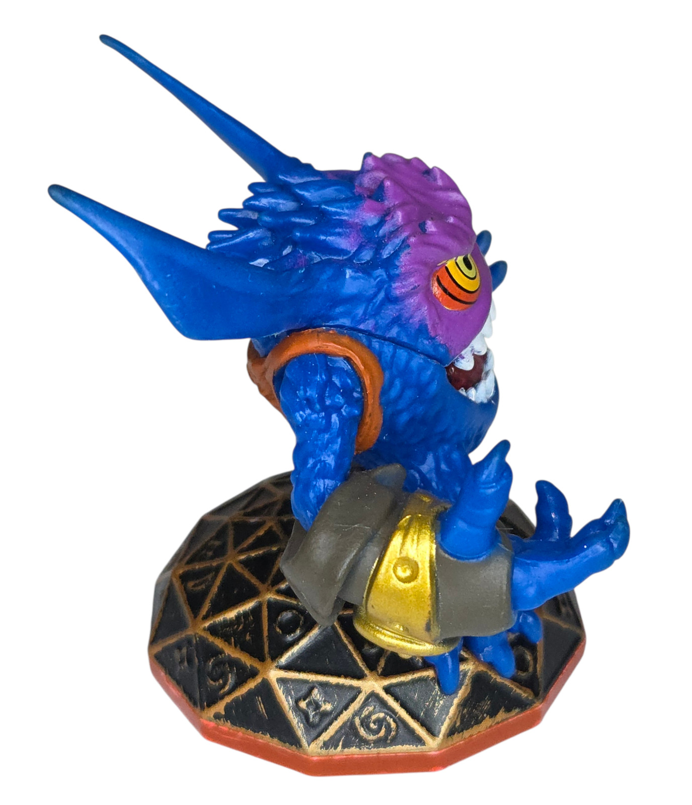2014 Skylanders Trap Team Fizzy Frenzy Pop Fizz Magic Element Character 87101888