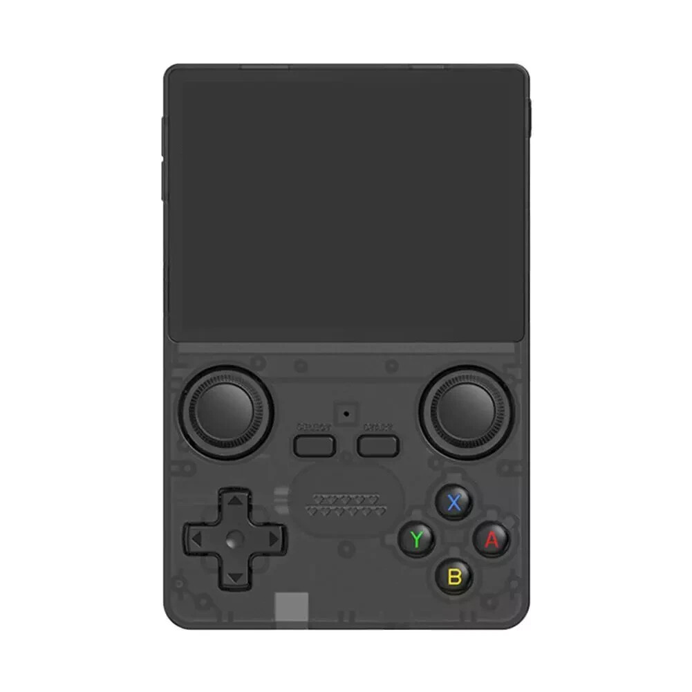 Emulator Console 3.5” IPS Display Dual Slot HDMI 3000mAh Classic Game Player