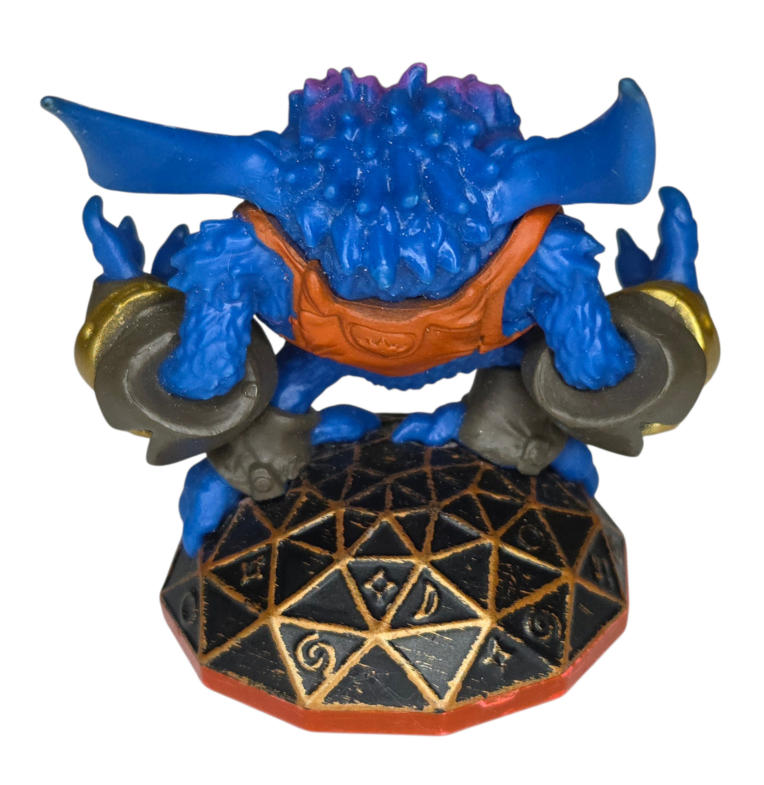 2014 Skylanders Trap Team Fizzy Frenzy Pop Fizz Magic Element Character 87101888