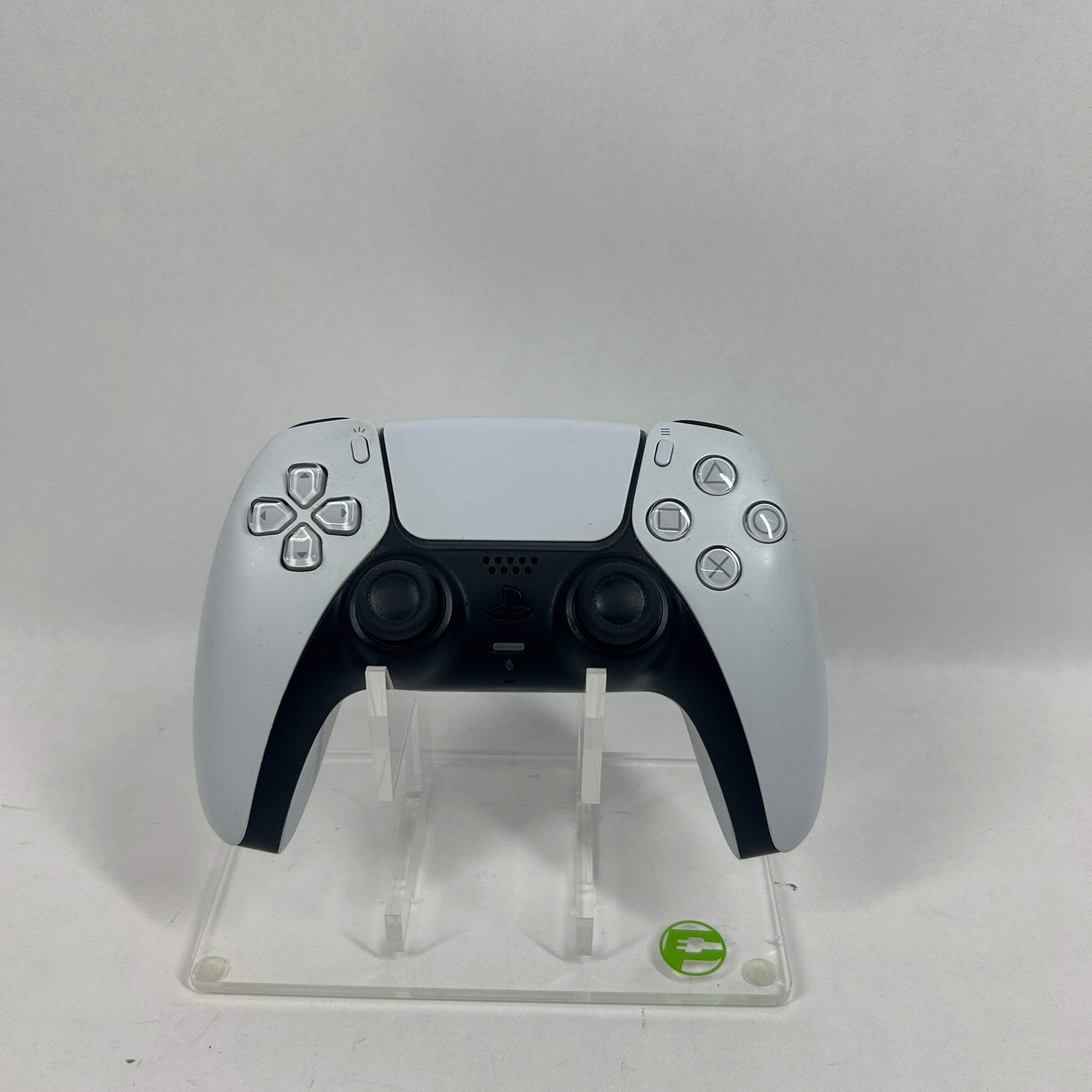 Broken Sony PlayStation 5 Disc PS5 825GB Console Gaming System CFI-1115A READ