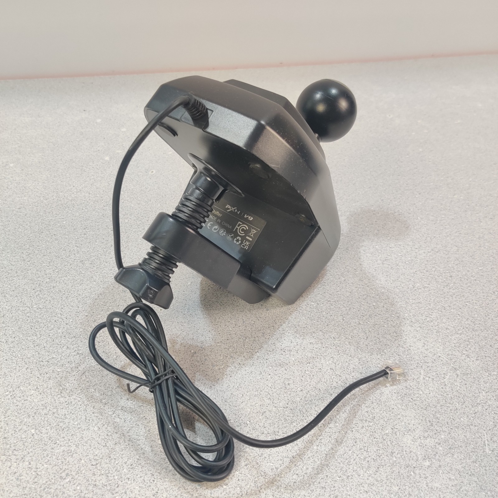 PXN V9 Shifter For Racing Controller – Shifter Only