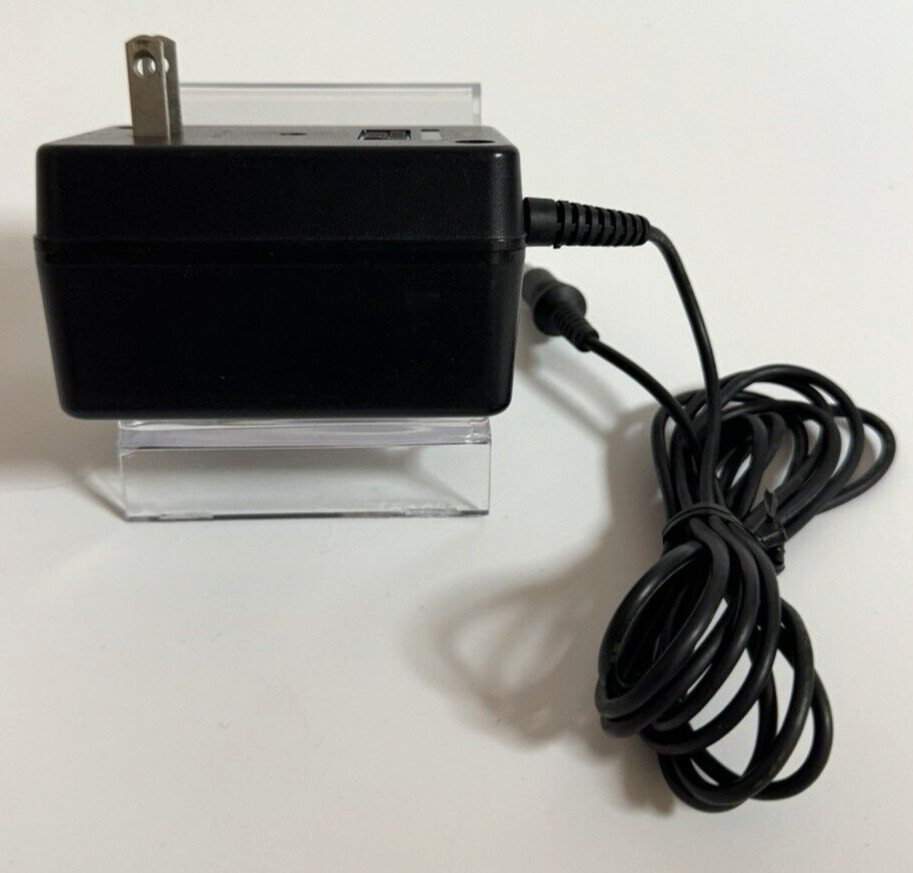 Official Nintendo Super Famicom Power AC Adapter HVC-002 SFC FC OEM from Japan