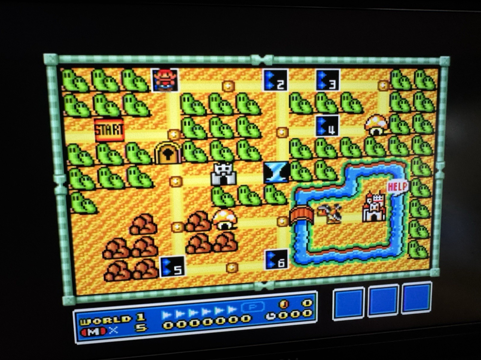 AUTHENTIC! Super Mario All Stars – GAME ONLY – SUPER NINTENDO SNES