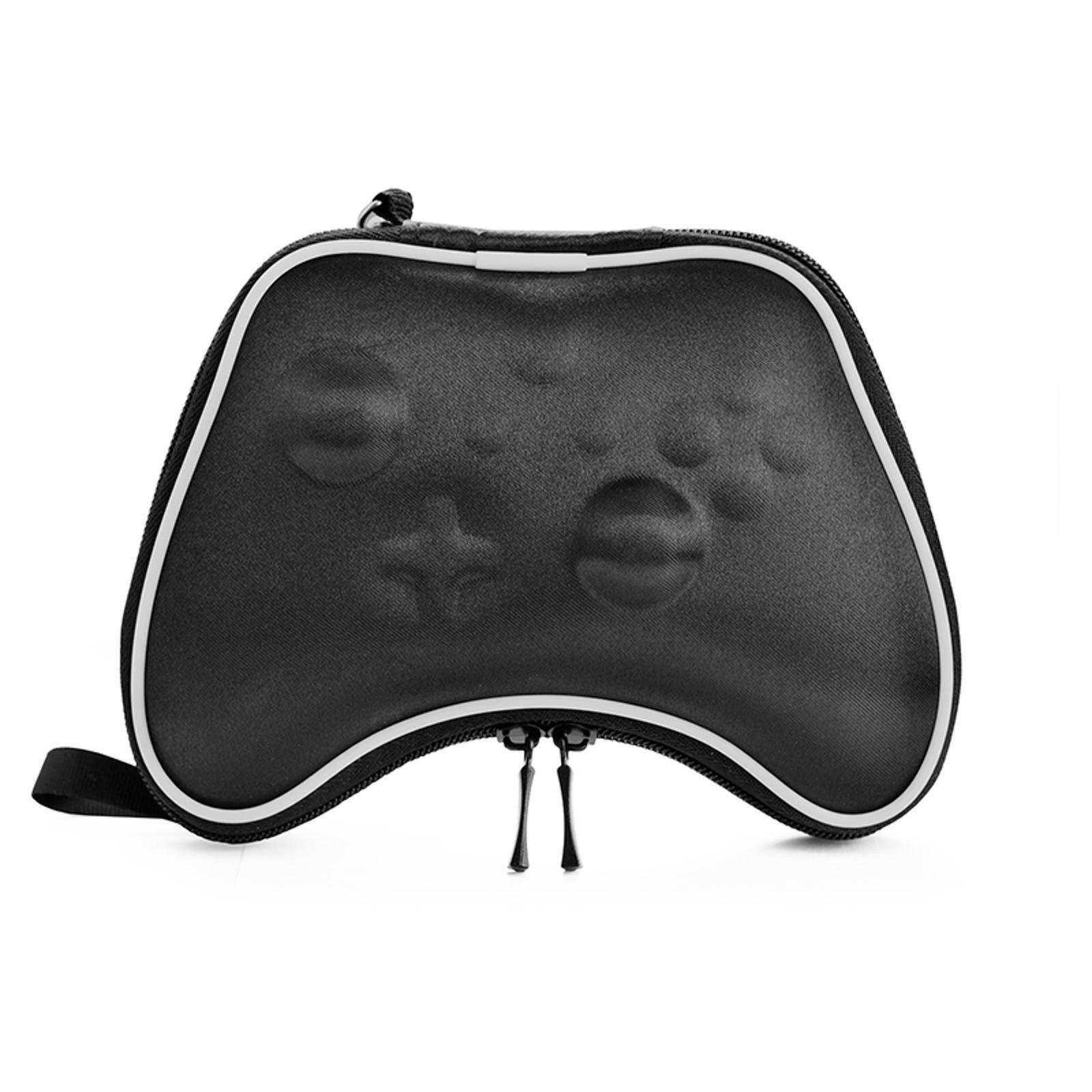 Light weight Travel Pouch Carry Bag for Xbox one Gamepad Controller Hard Case