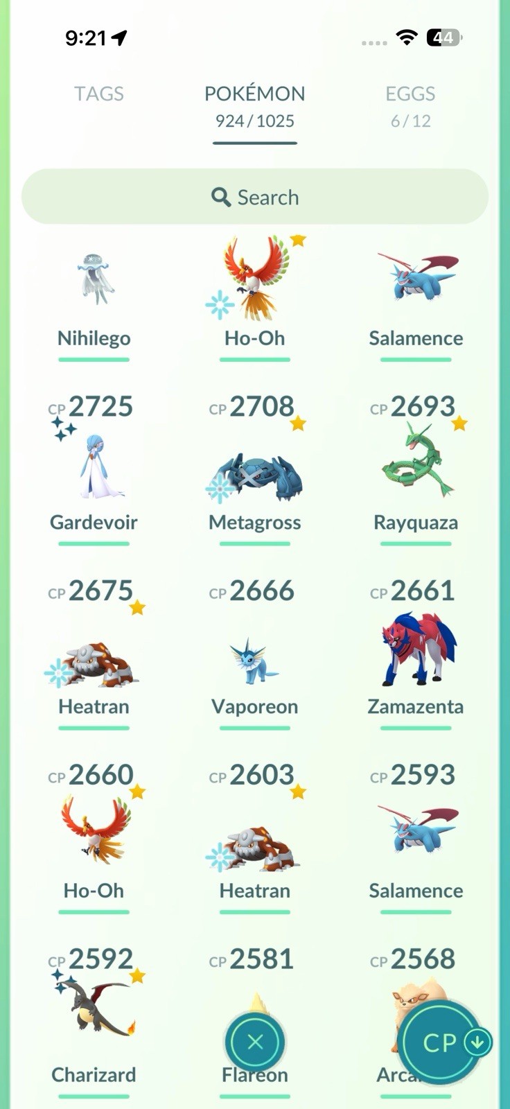 Niantic Pokémon GO Mobile Multiplayer RPG Augmented Reality E 2016 Region Free