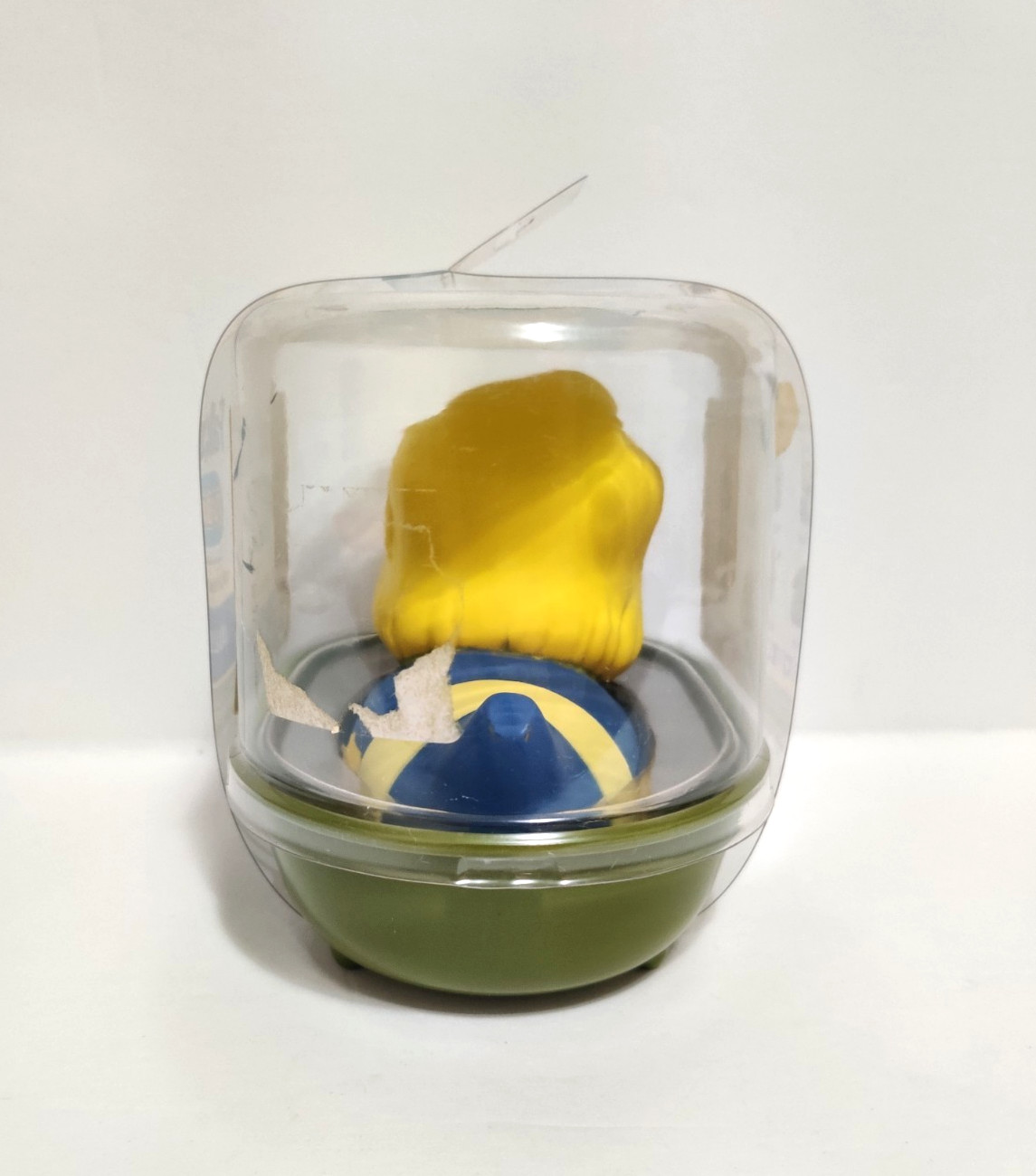 Fallout Tubbz Collectible Duck Figures Set of 5