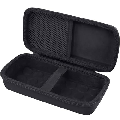 for Gamesir X5S/Gamesir X5 Lite Mobile Gaming Controller Hard Carrying Case, Gam