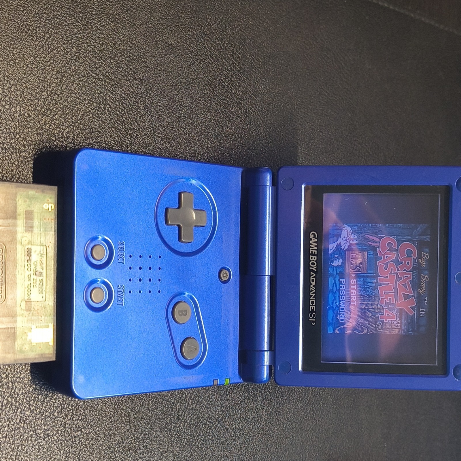 Game Boy Game Lot Tested Bugs Bunny 1 4 Lion King Taz Dennis the Menace