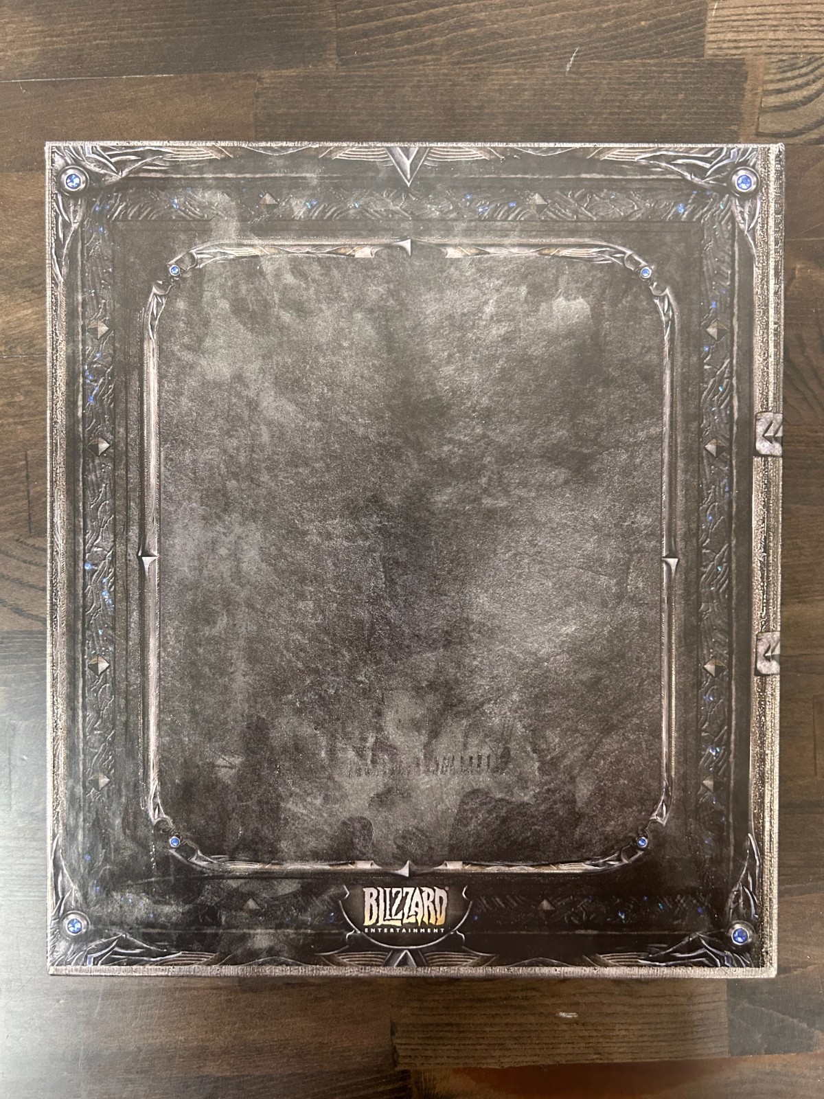 Blizzard – World of Warcraft Warlords of Draenor Collector’s Edition – EX/EX!
