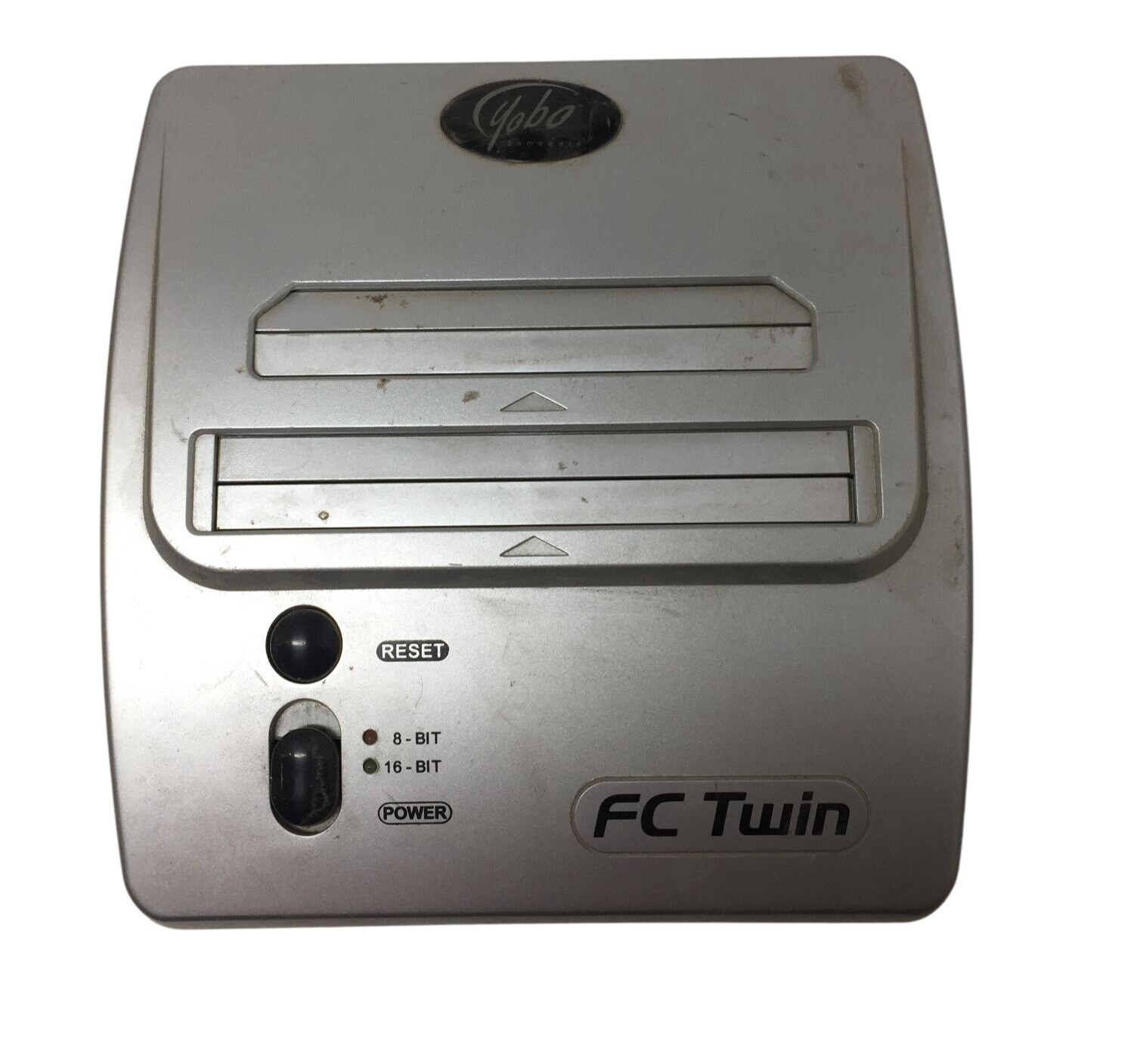 FC TWIN Retro Console Game System (Just the console)
