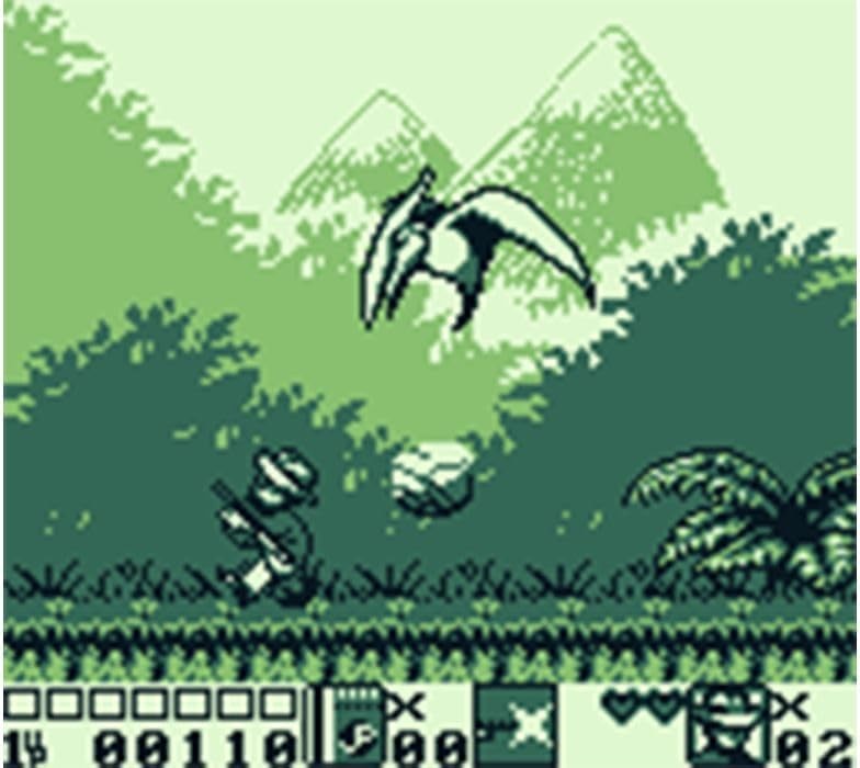 Jurassic Park Classic Games Collection – Switch (Nintendo Switch) (UK IMPORT)