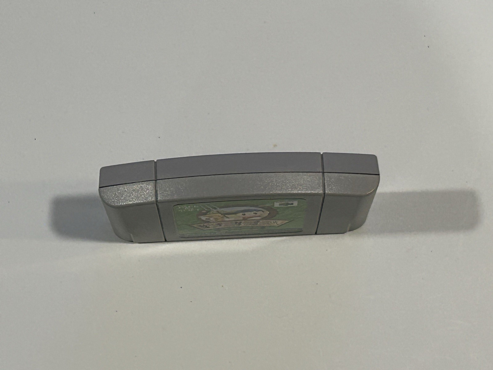 Harvest Moon 64 (Bokujou Monogatari 2) – Japan Region – Nintendo 64 N64 – Tested